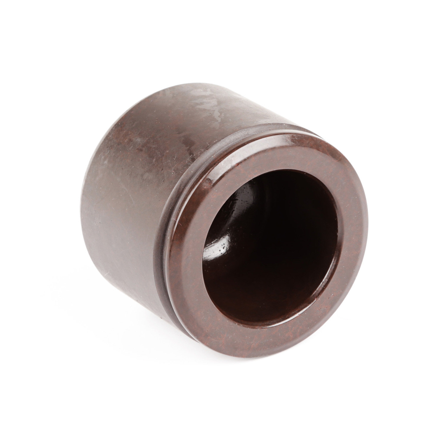 OMIX 16747.06 Front Caliper Piston Repair Kit for 0718 Jeep Wrangler