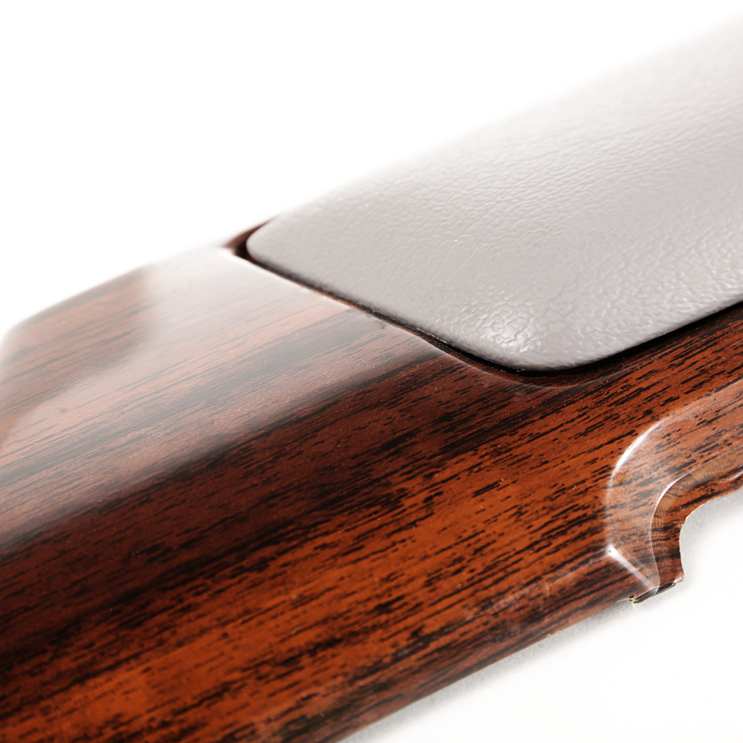 OMIX Front Passenger Side Trim Panel Molding in Charcoal for 8496 Jeep