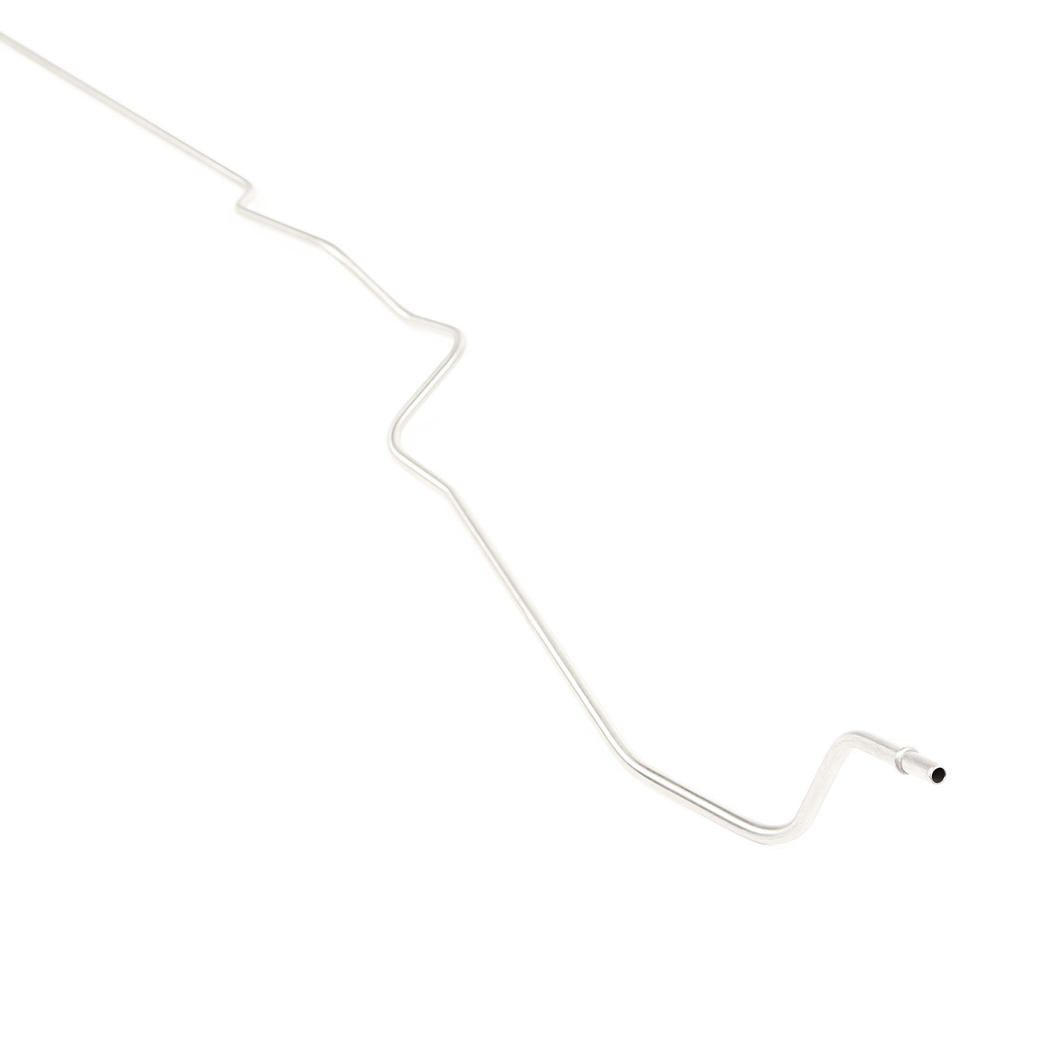 OMIX 17732.30 Front Fuel Supply Line for 9498 Jeep Cherokee XJ, Grand