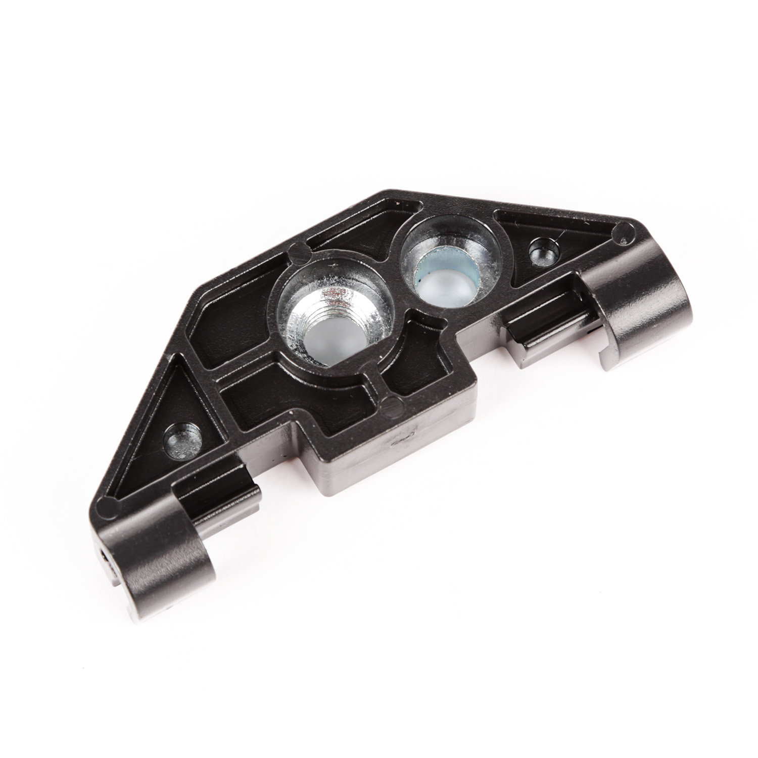 OMIX 12304.31 Hardtop Nut with Clip for 07-18 Jeep Wrangler JK
