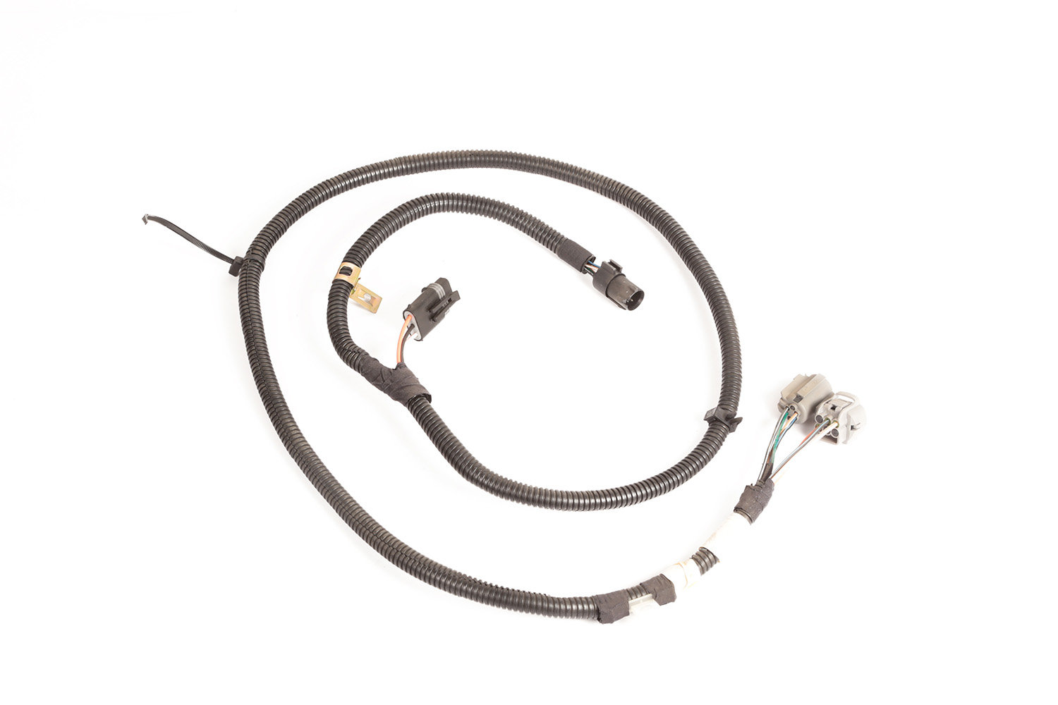 Jeep Cherokee Xj Wiring Harness from www.quadratec.com