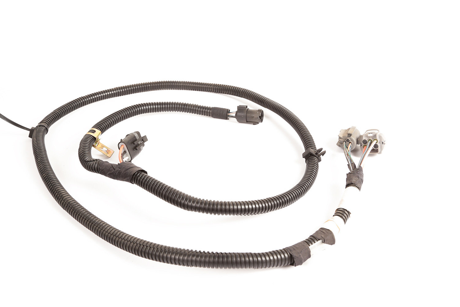 ... Console Wiring Harness for 91-96 Jeep Cherokee XJ. Previous Next