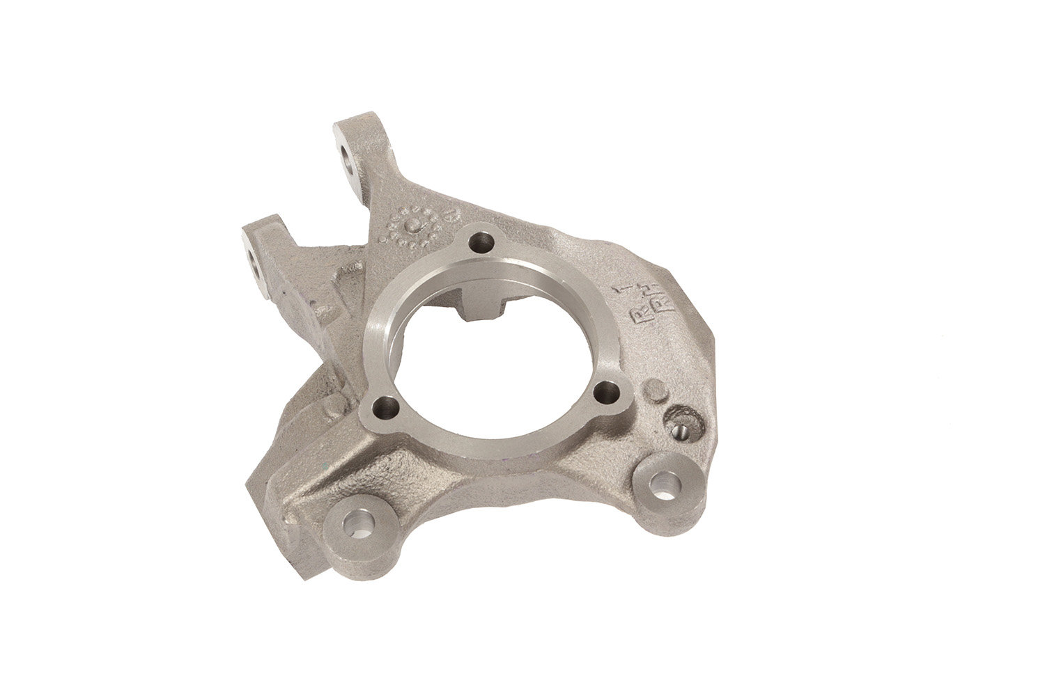 OMIX Steering Knuckle for 0718 Jeep Wrangler JK Quadratec