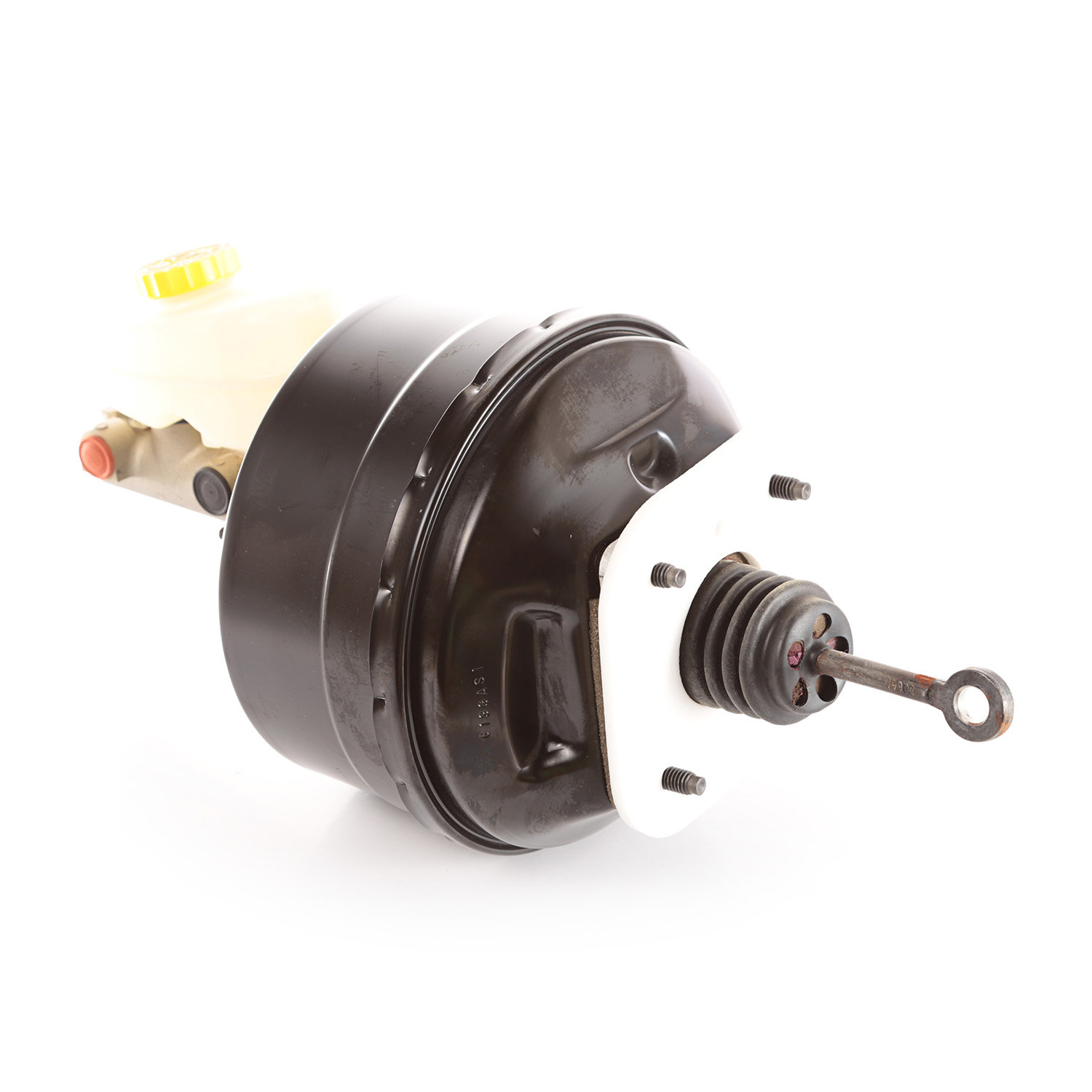 OMIX 52008647 Power Brake Booster Kit for 84-96 Jeep Cherokee XJ | Quadratec