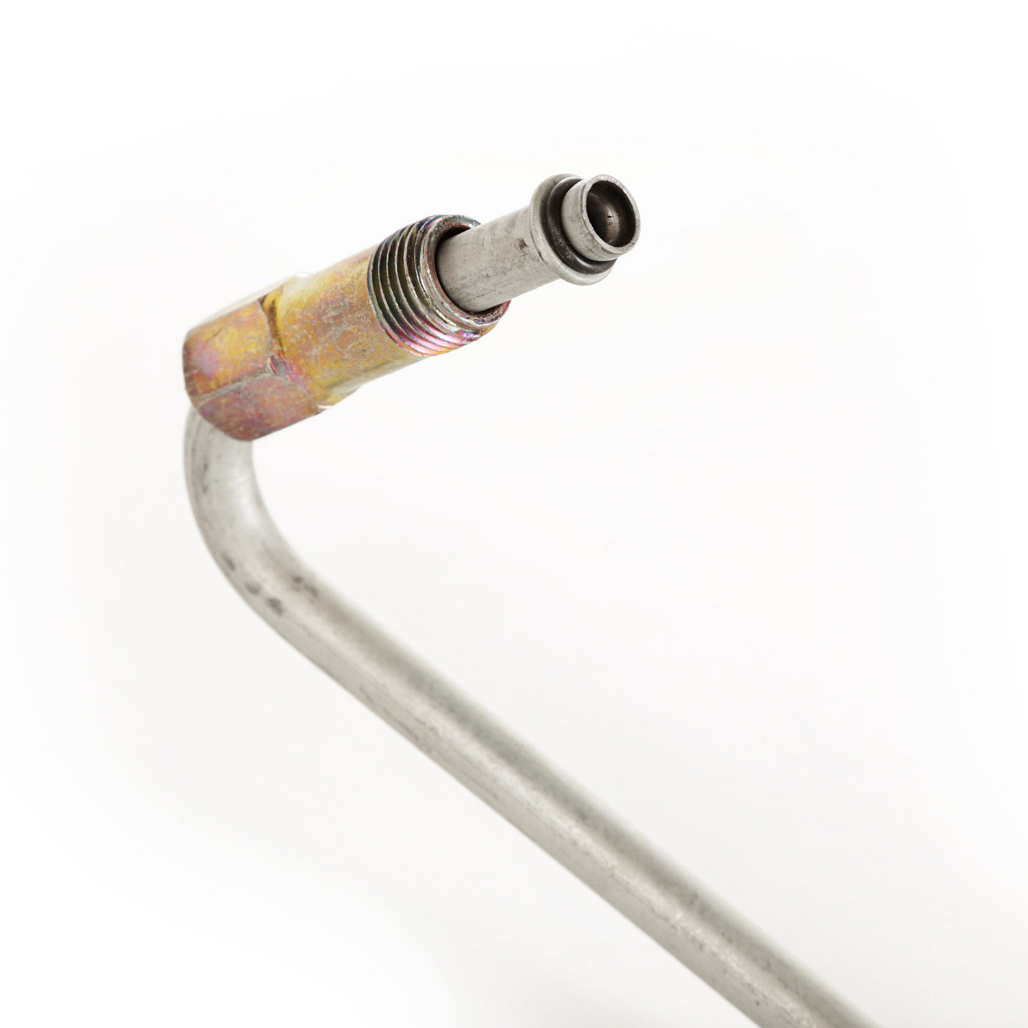 Omix Ada Power Steering Pressure Hose For 97 99 Jeep