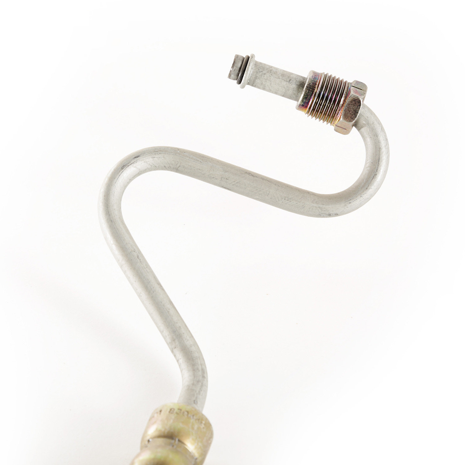 Omix Ada Power Steering Pressure Hose For 97 99 Jeep