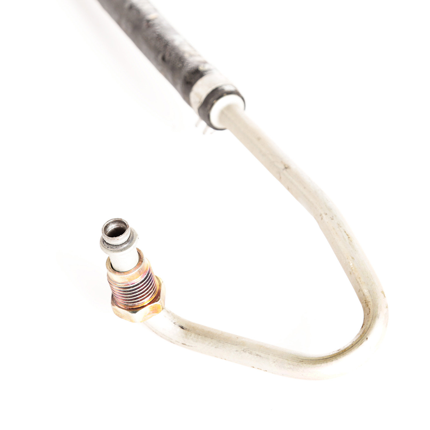 Omix Ada 52087975 Power Steering Return Hose With 4 0l For