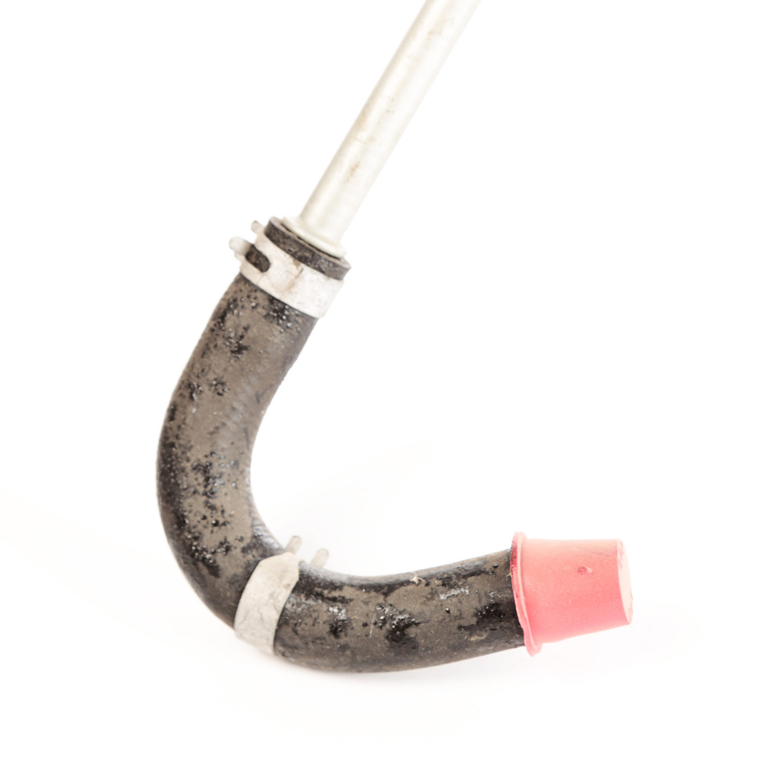 OMIX 52087975 Power Steering Return Hose with 4.0L for 9799 Jeep