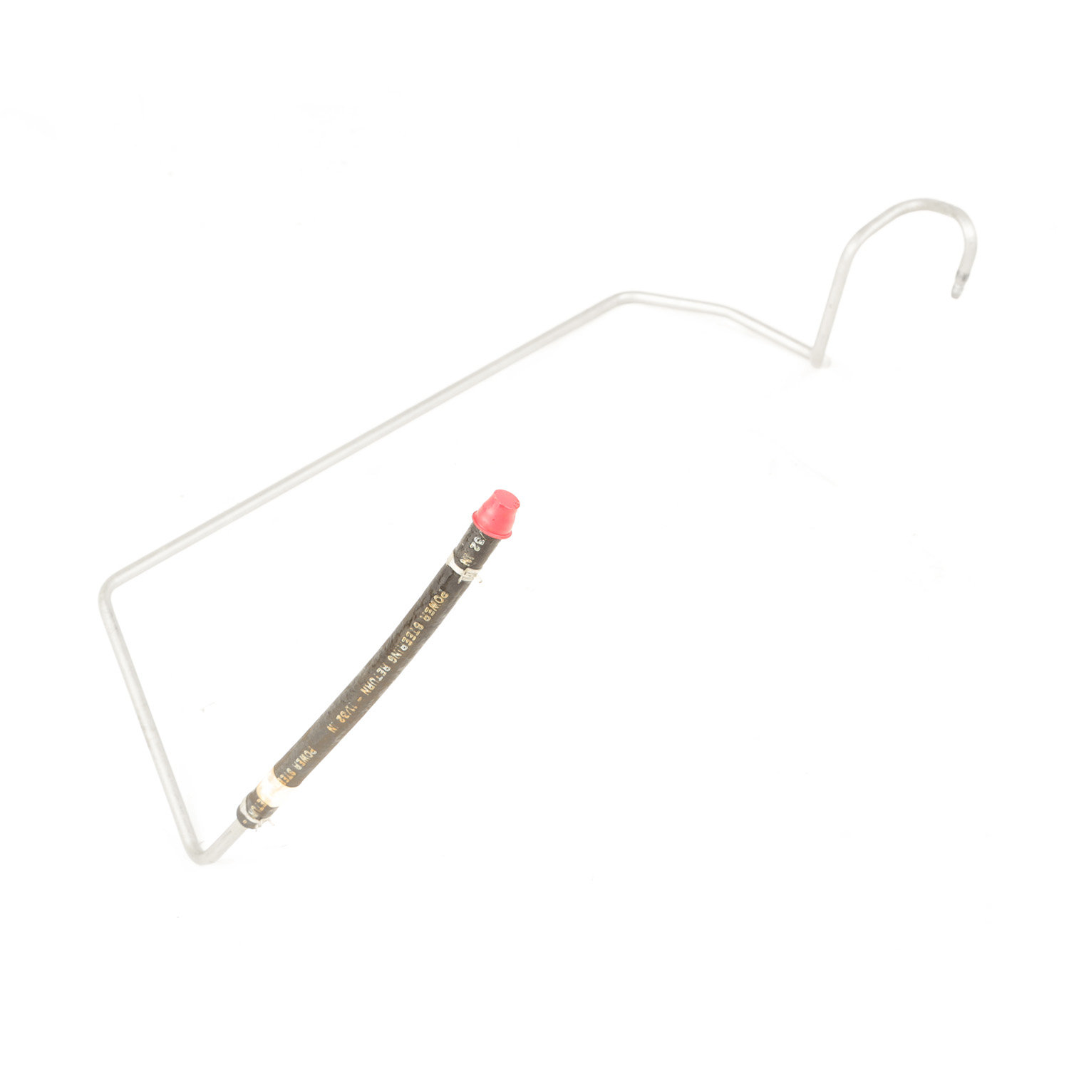 OMIX 52088166 Power Steering Return Hose for 1997 Jeep Cherokee XJ