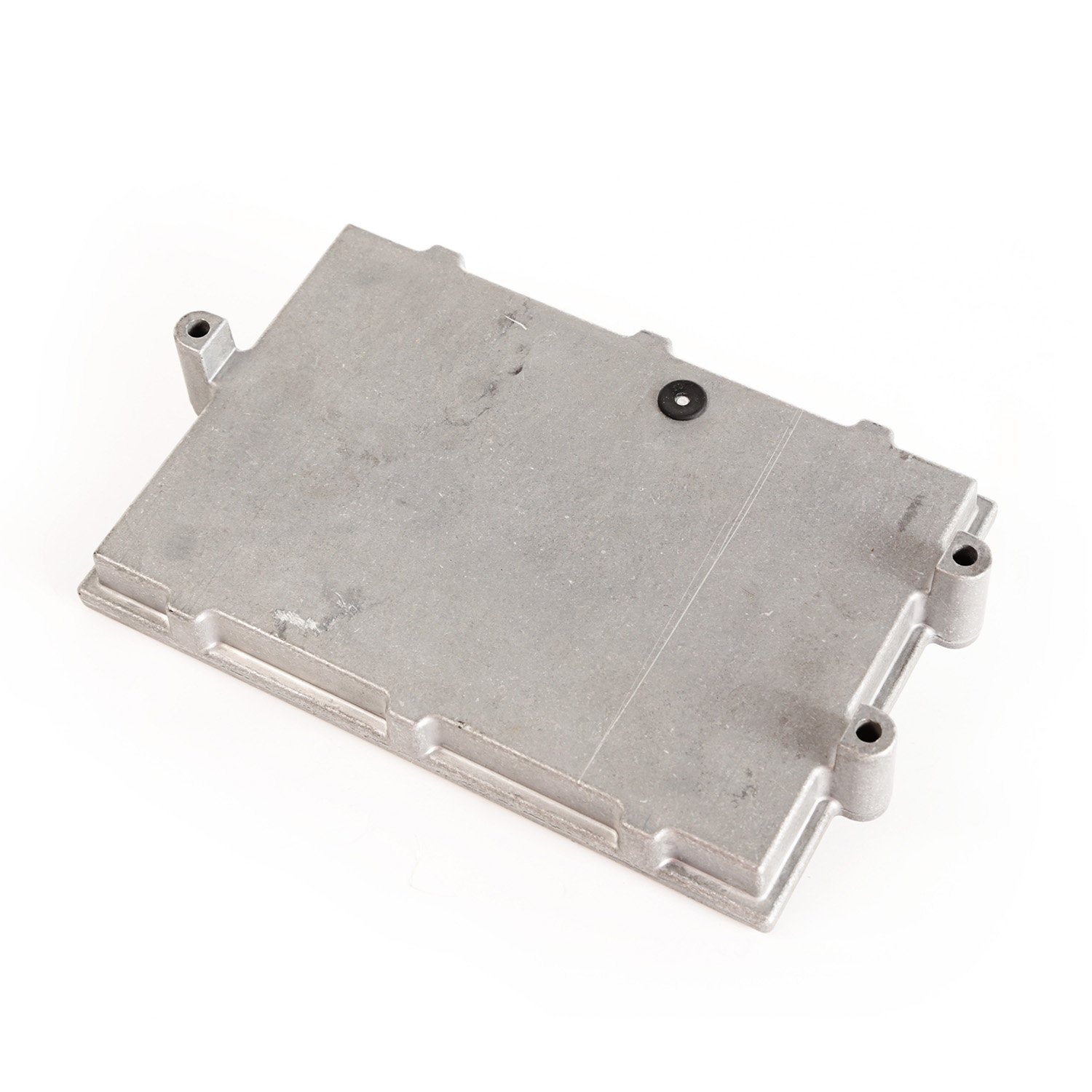 OMIXADA 17252.5 Powertrain Control Module for 1999 Jeep Cherokee XJ