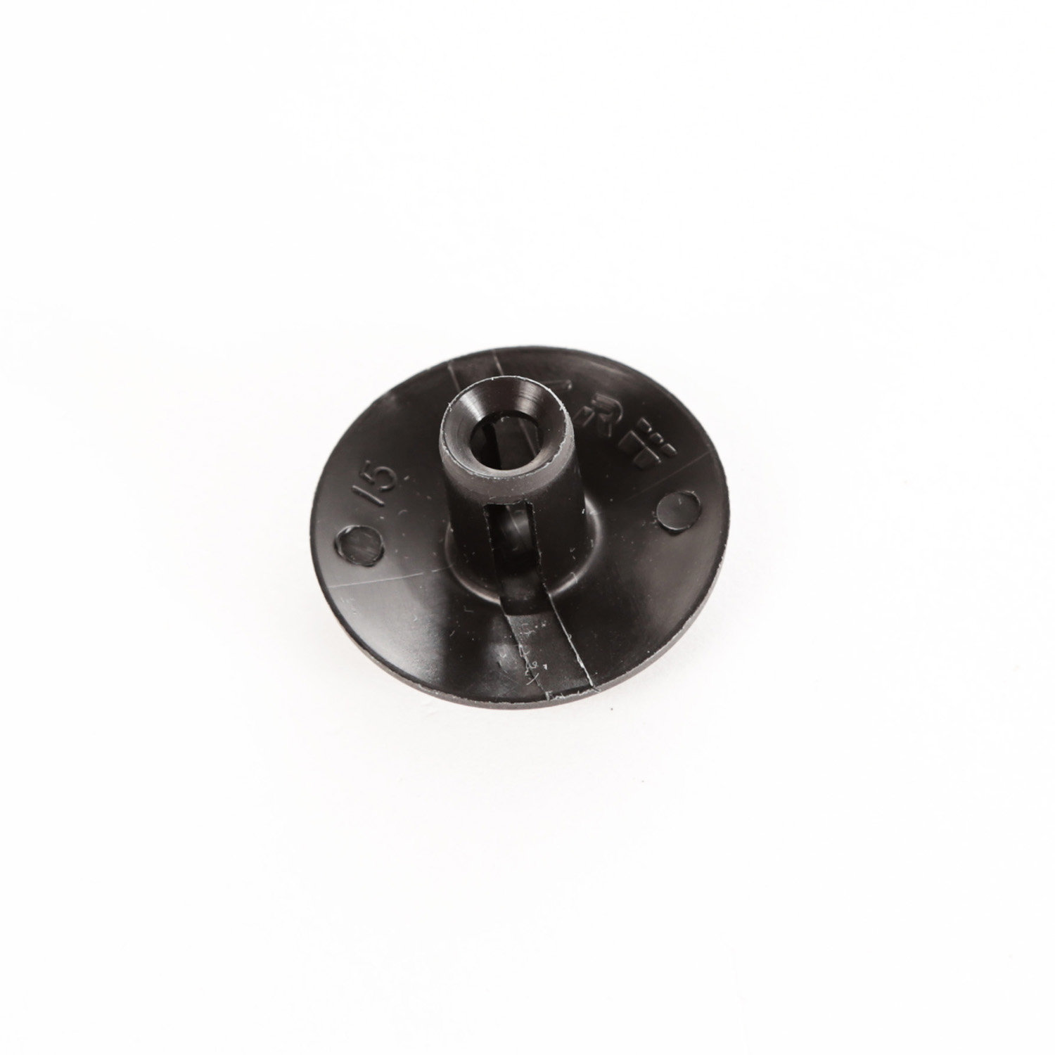 Omix 11840 05 Push In Nut For 84 06 Jeep Cherokee Xj Grand Cherokee Zj Wj Wrangler Tj Quadratec
