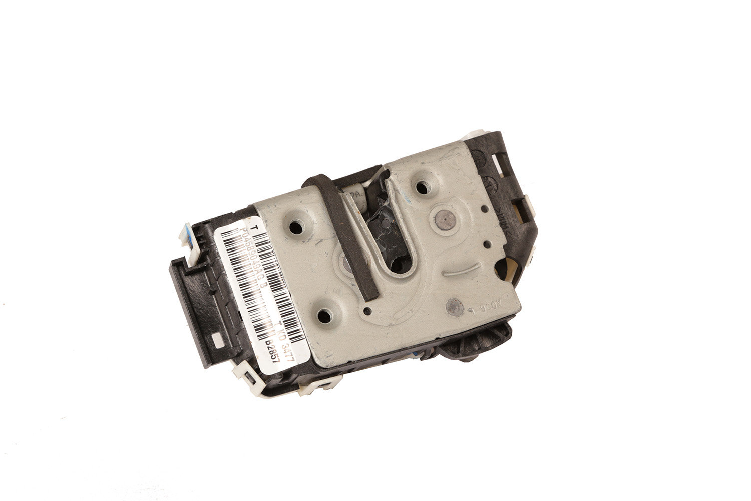 OMIX Power Lock Door Latch for 0718 Jeep Wrangler JK Quadratec