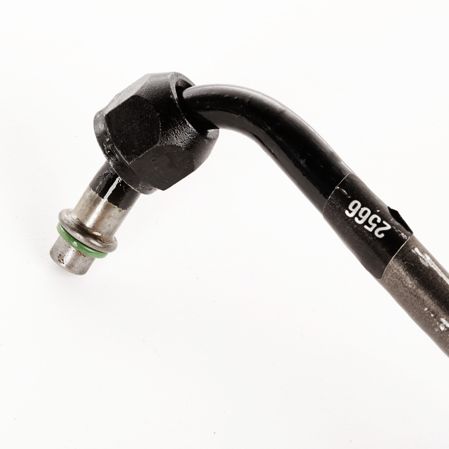 OMIX 56022020 Receiver Evaporator Line for 1996 Jeep Cherokee XJ Right