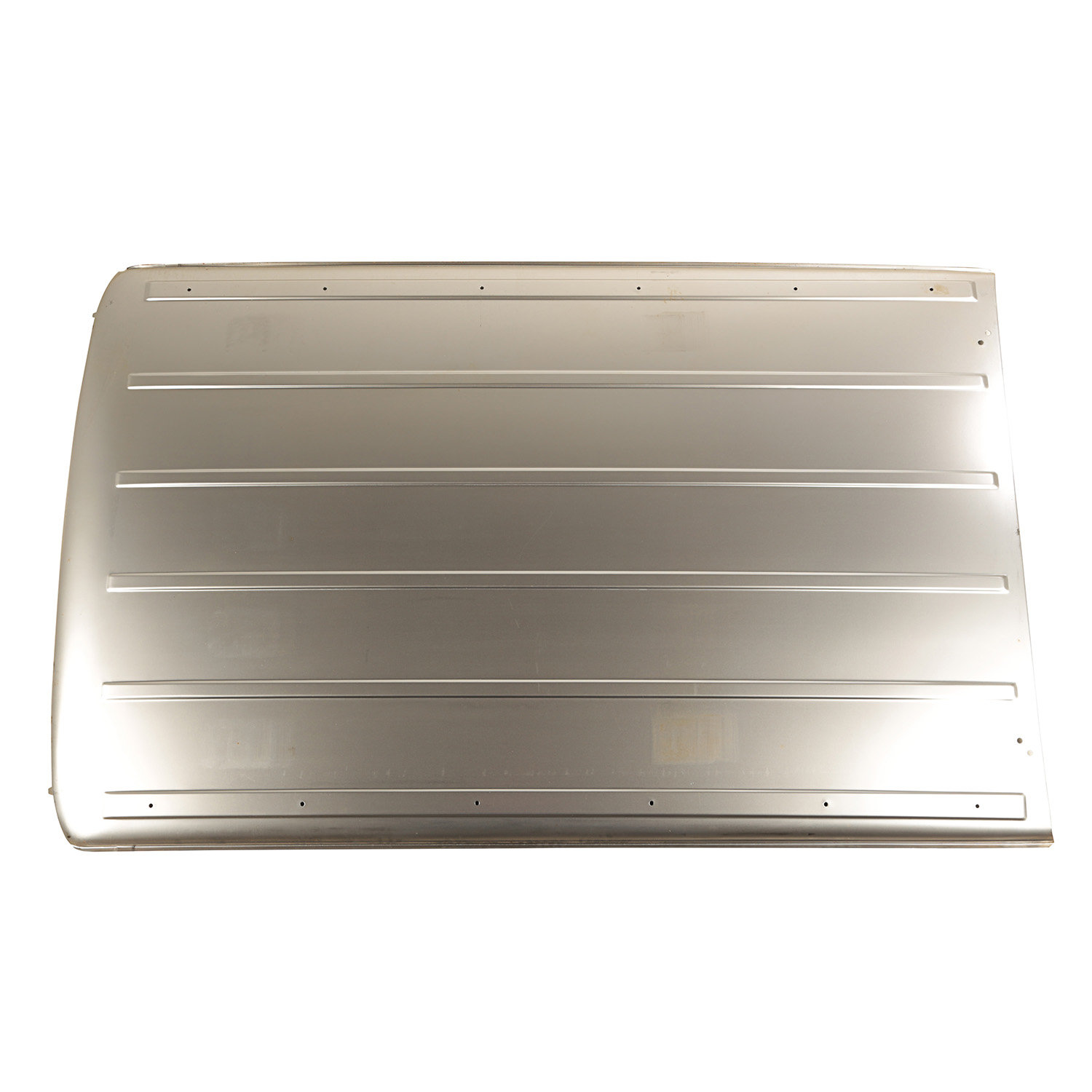 OMIX S-55254639 Roof Panel with Luggage Rack for 84-96 Jeep