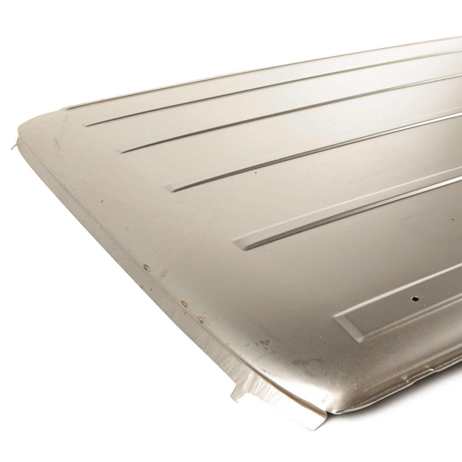 OMIX S-55254639 Roof Panel with Luggage Rack for 84-96 Jeep