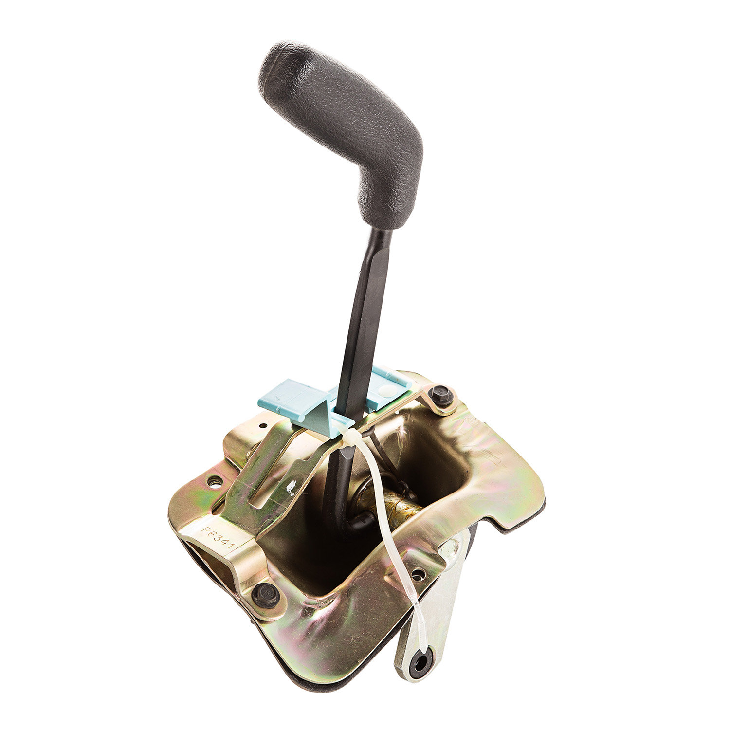 Omix Ada 52104103 Shifter Assembly For 97 01 Jeep Cherokee
