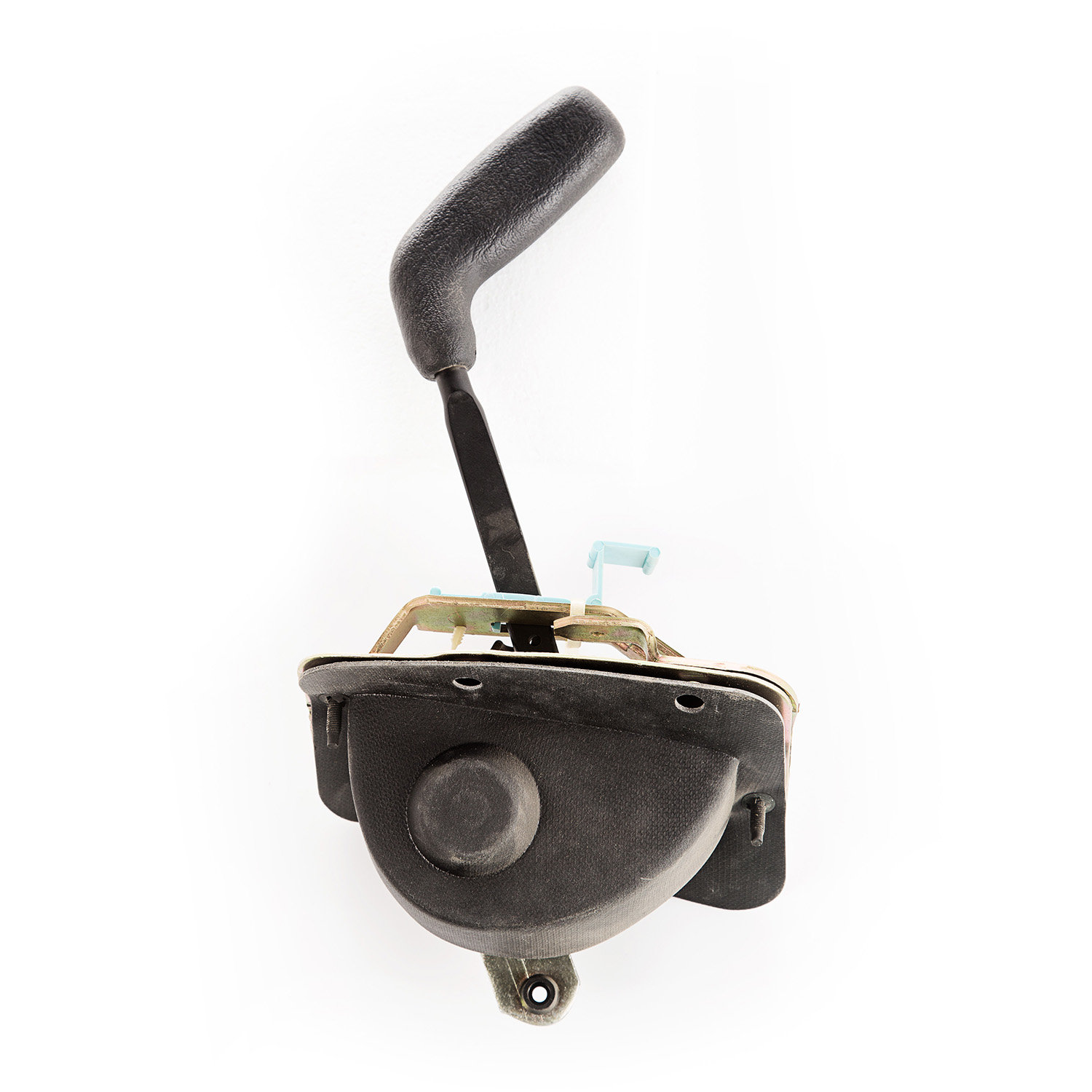 OMIX 52104103 Shifter Assembly for 9701 Jeep Cherokee XJ Quadratec