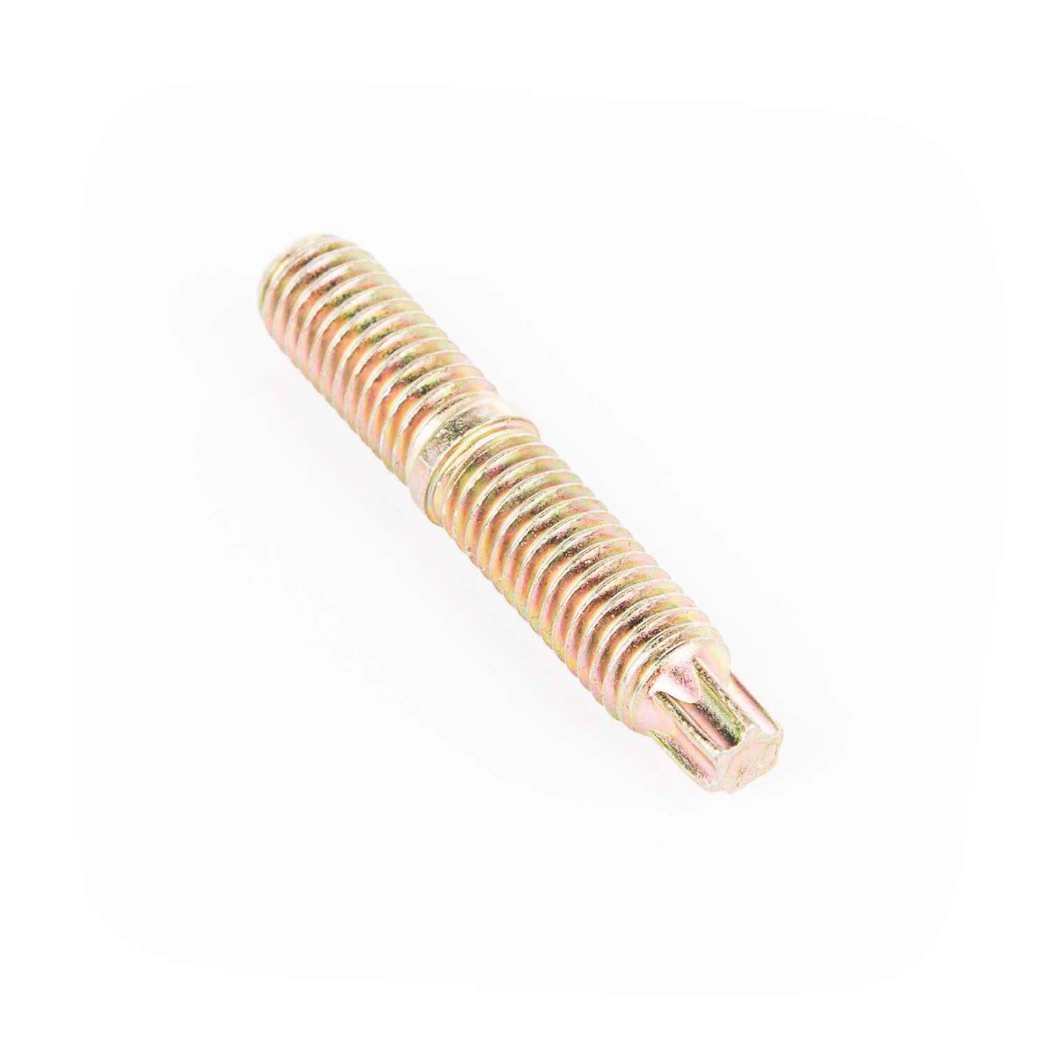 OMIX 16909.15 Slave Cylinder Double Stud for 05-18 Jeep