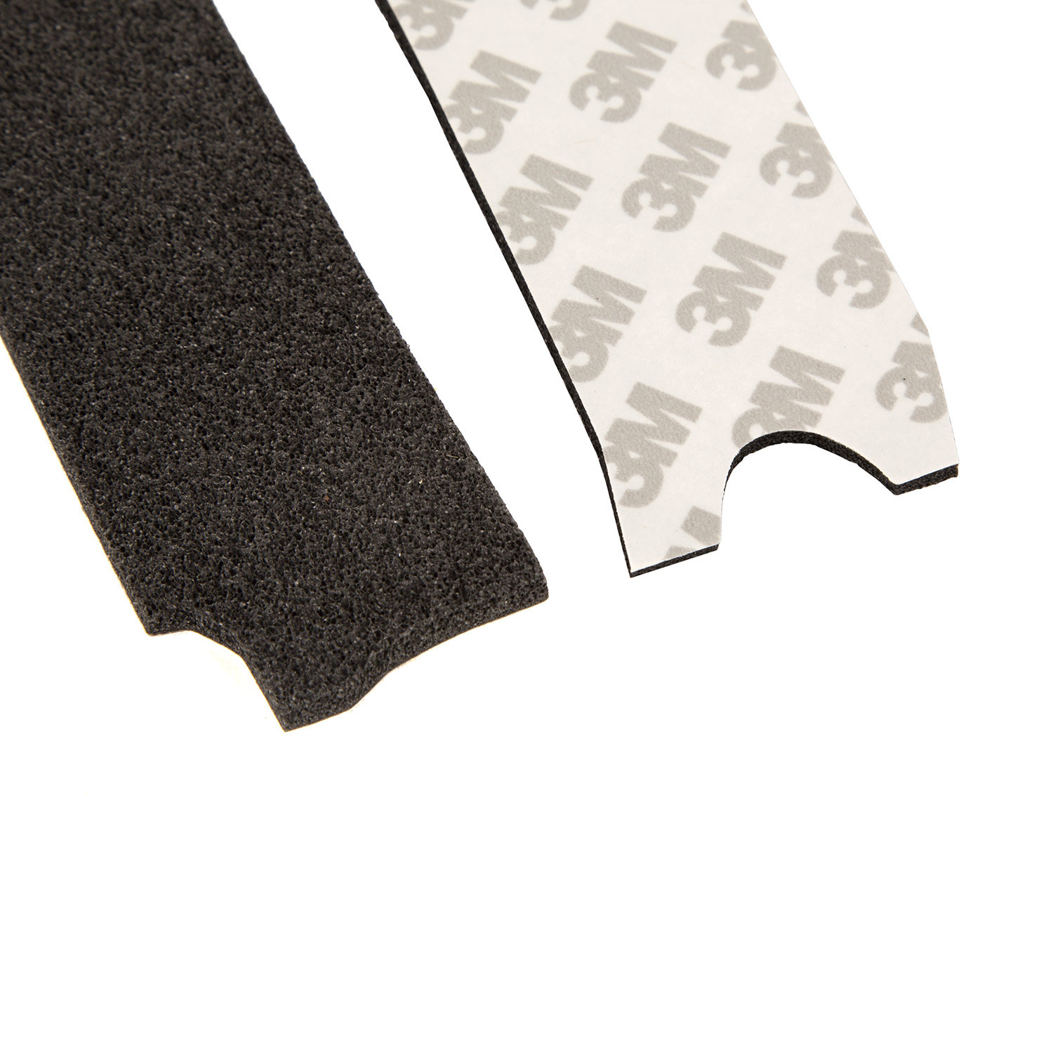 OMIX 13510.71 Soft Top Foam Seal Tape for 1018 Jeep Wrangler JK