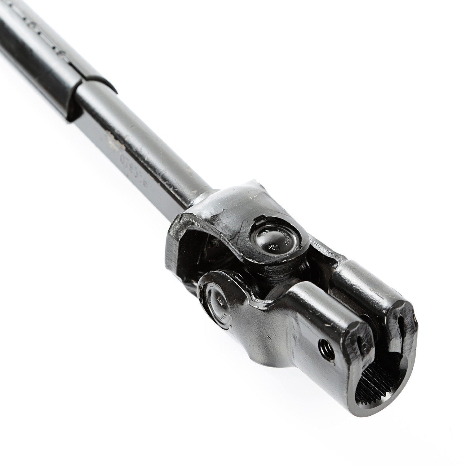 Omix Ada 52080229 Steering Column For 1996 Jeep Xj Right