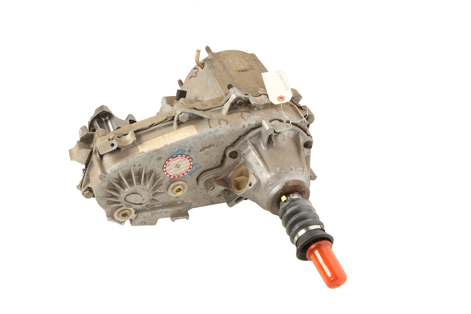 Omix Ada 52099310 Transfer Case Np231 For 91 02 Jeep