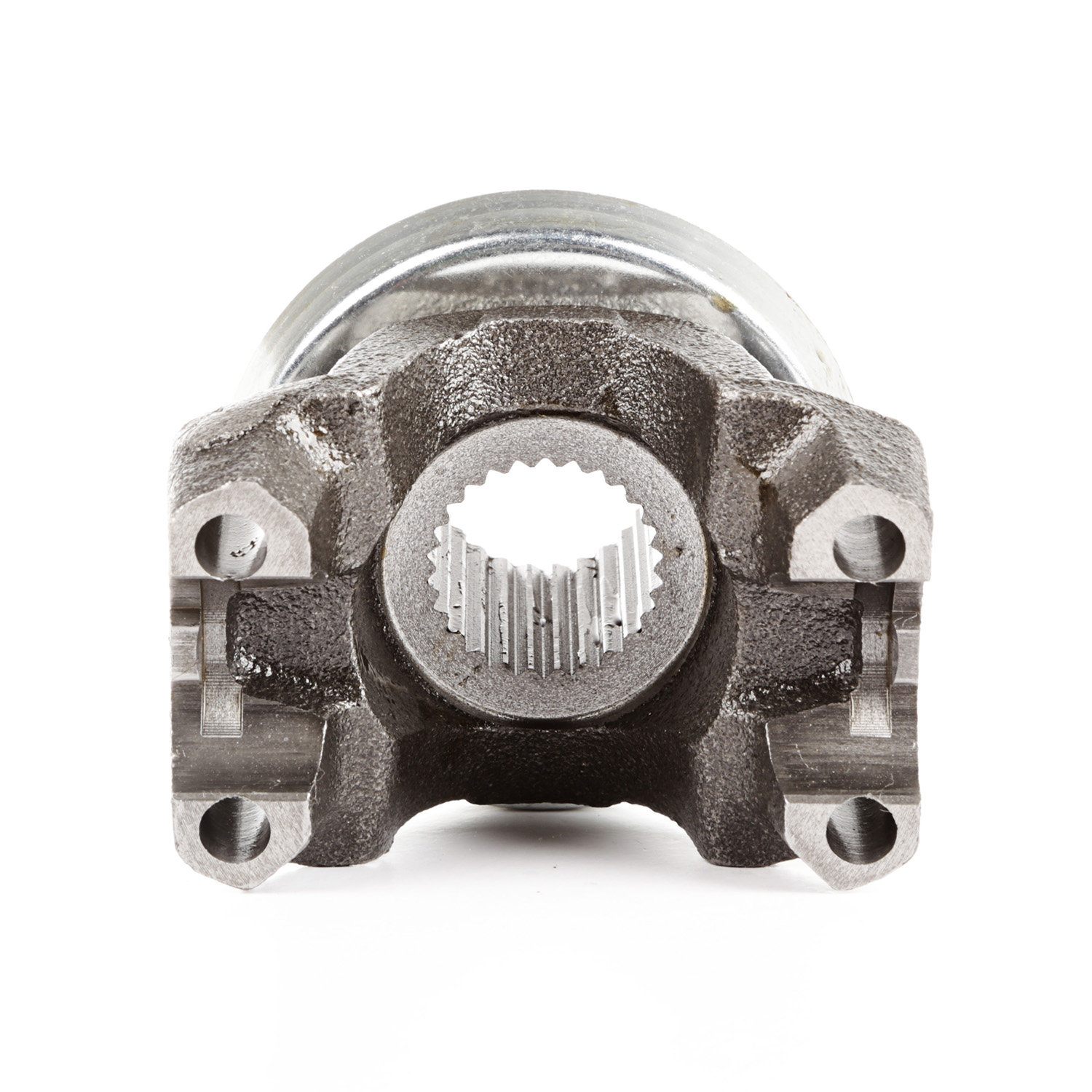 Omix 16580 40 U Bolt Yoke 26 Spline For 62 06 Jeep