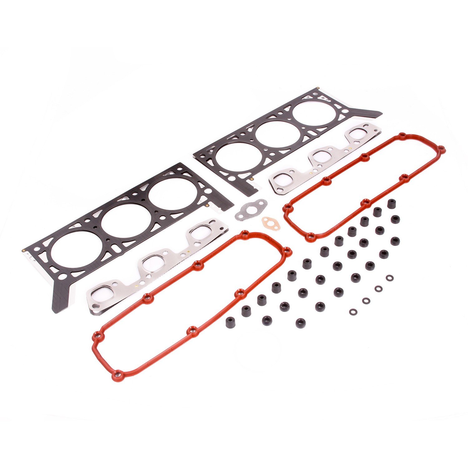 OMIX 92968
JR500系東海道・山陽新幹線「さよなら・のぞみ」セット OMIX 17441.13 Upper Engine Gasket Set for 07-11 Jeep
