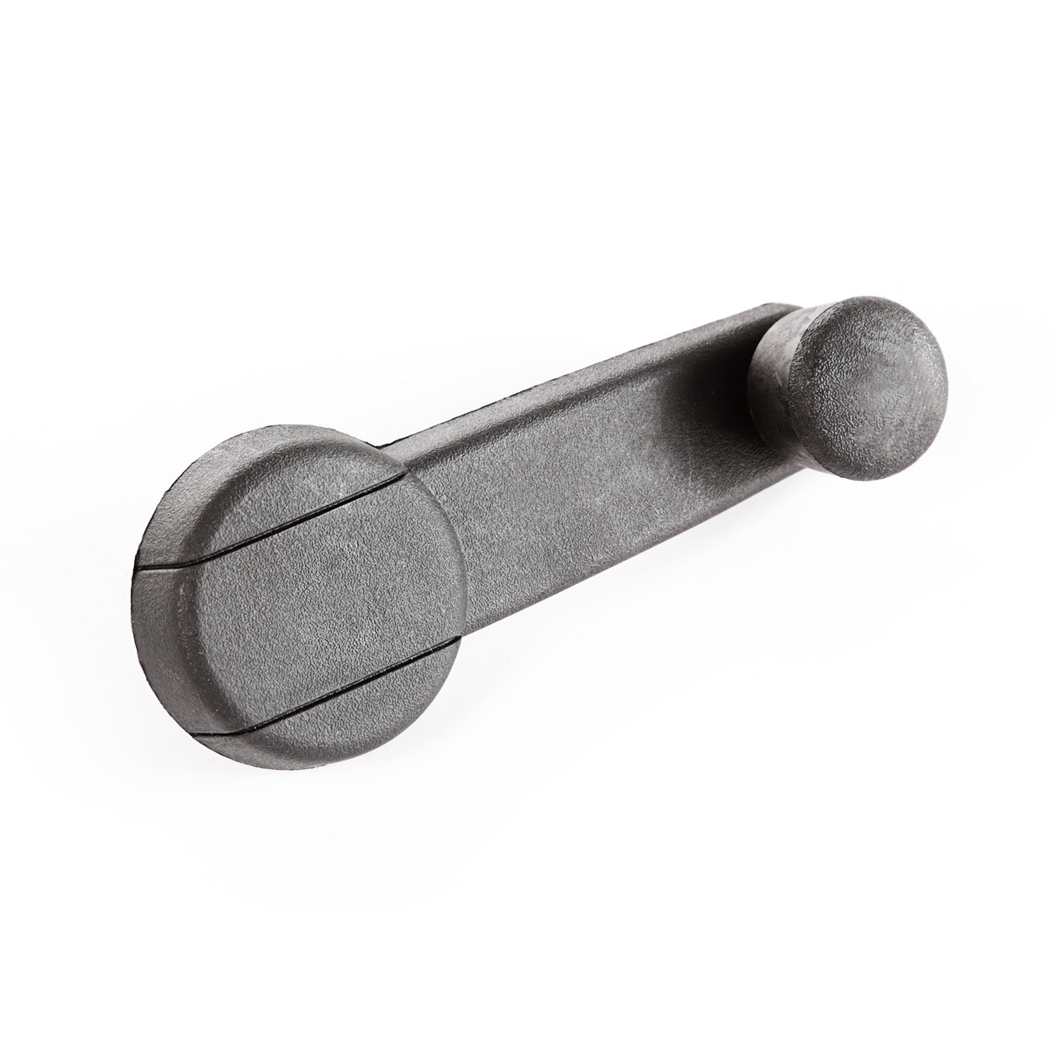 Omix 11814 05 Window Crank Handle For 84 96 Jeep Cherokee