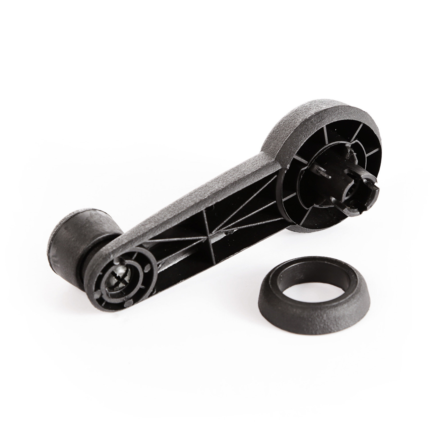 こむりん OMIX 11814.05 Window Crank Handle for 84-96 Jeep Cherokee XJ