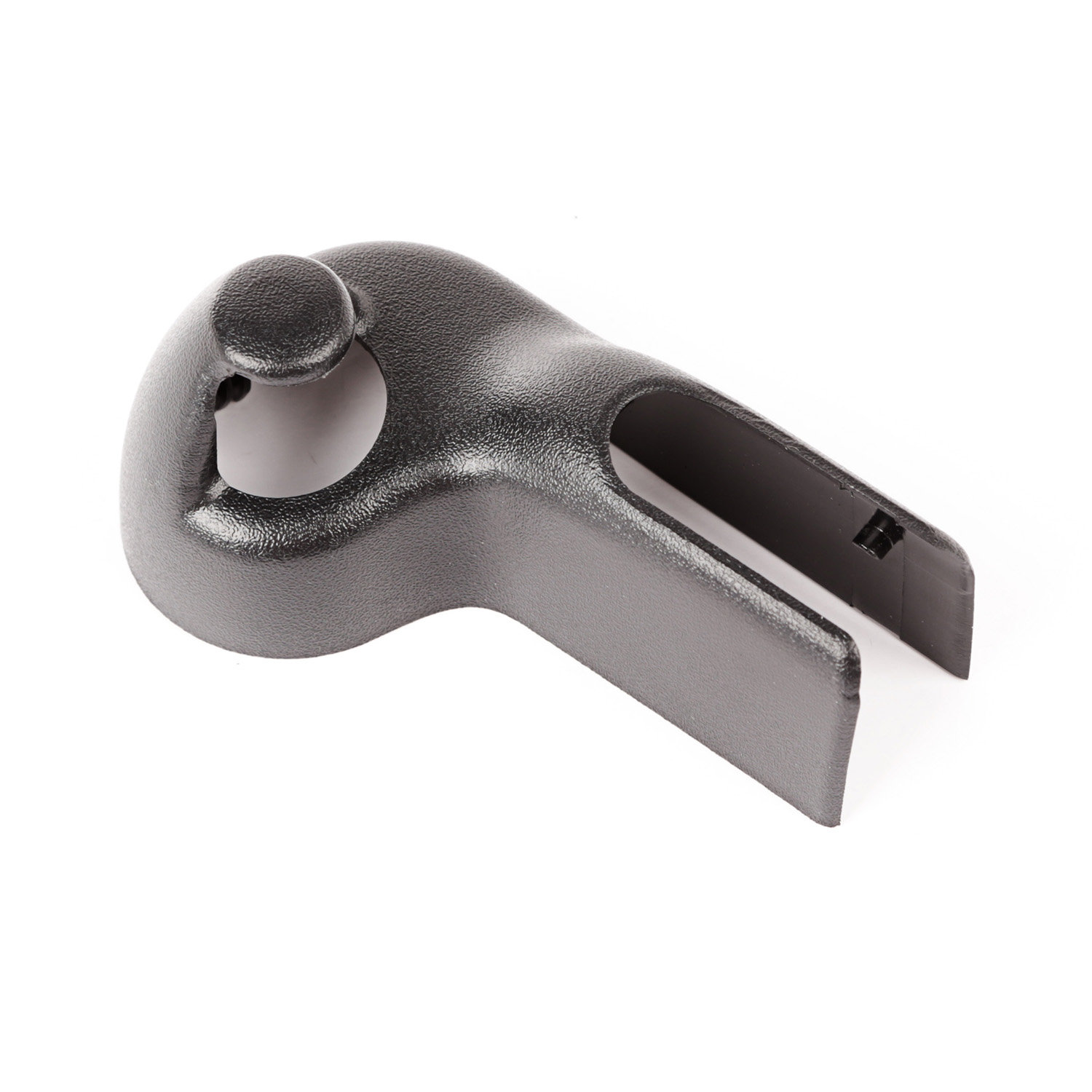 Omix Ada 19710 15 Rear Wiper Arm Cap For 07 18 Jeep