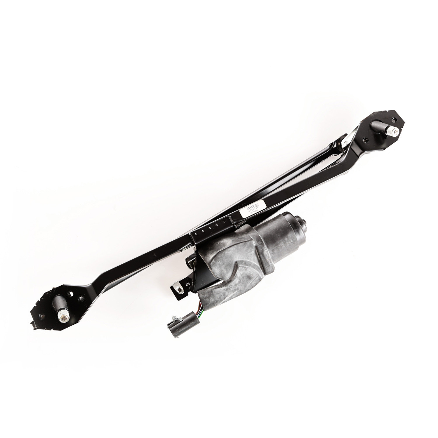 Omix 55155300 Wiper Motor Amp Pivot For 91 99 Jeep Cherokee