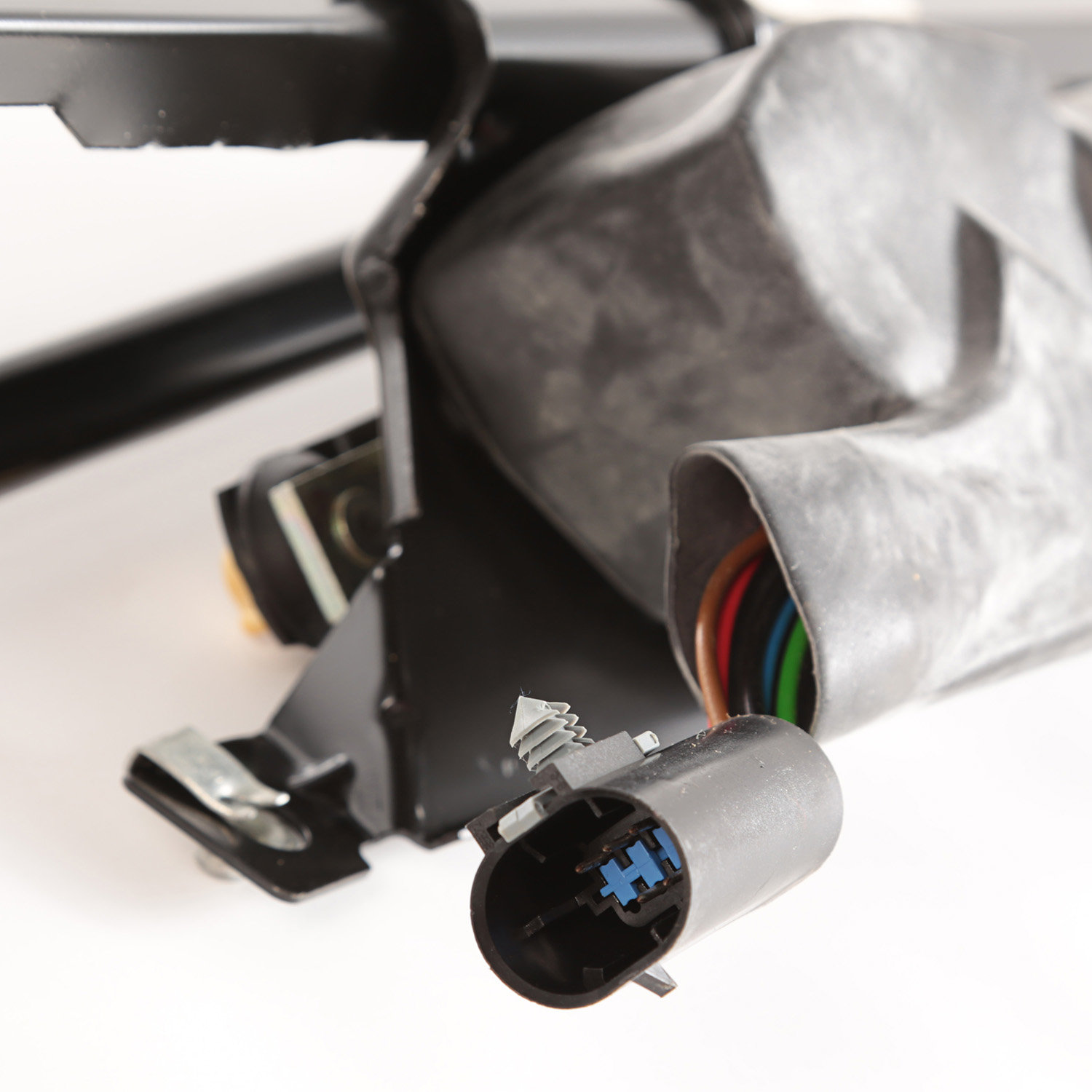 OMIX 55155300 Wiper Motor & Pivot for 9199 Jeep Cherokee XJ & Comanche