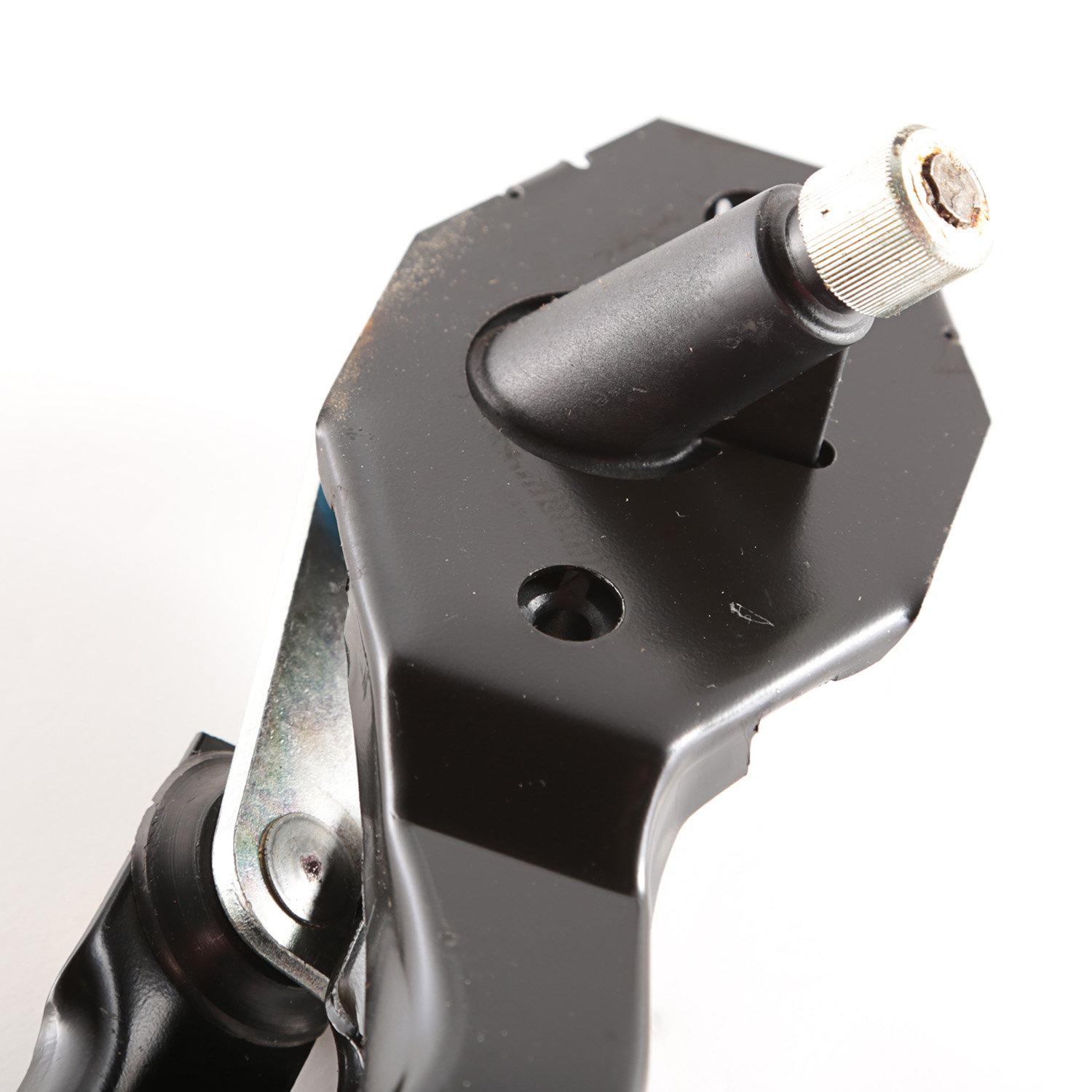 OMIX 55155300 Wiper Motor & Pivot for 9199 Jeep Cherokee XJ & Comanche