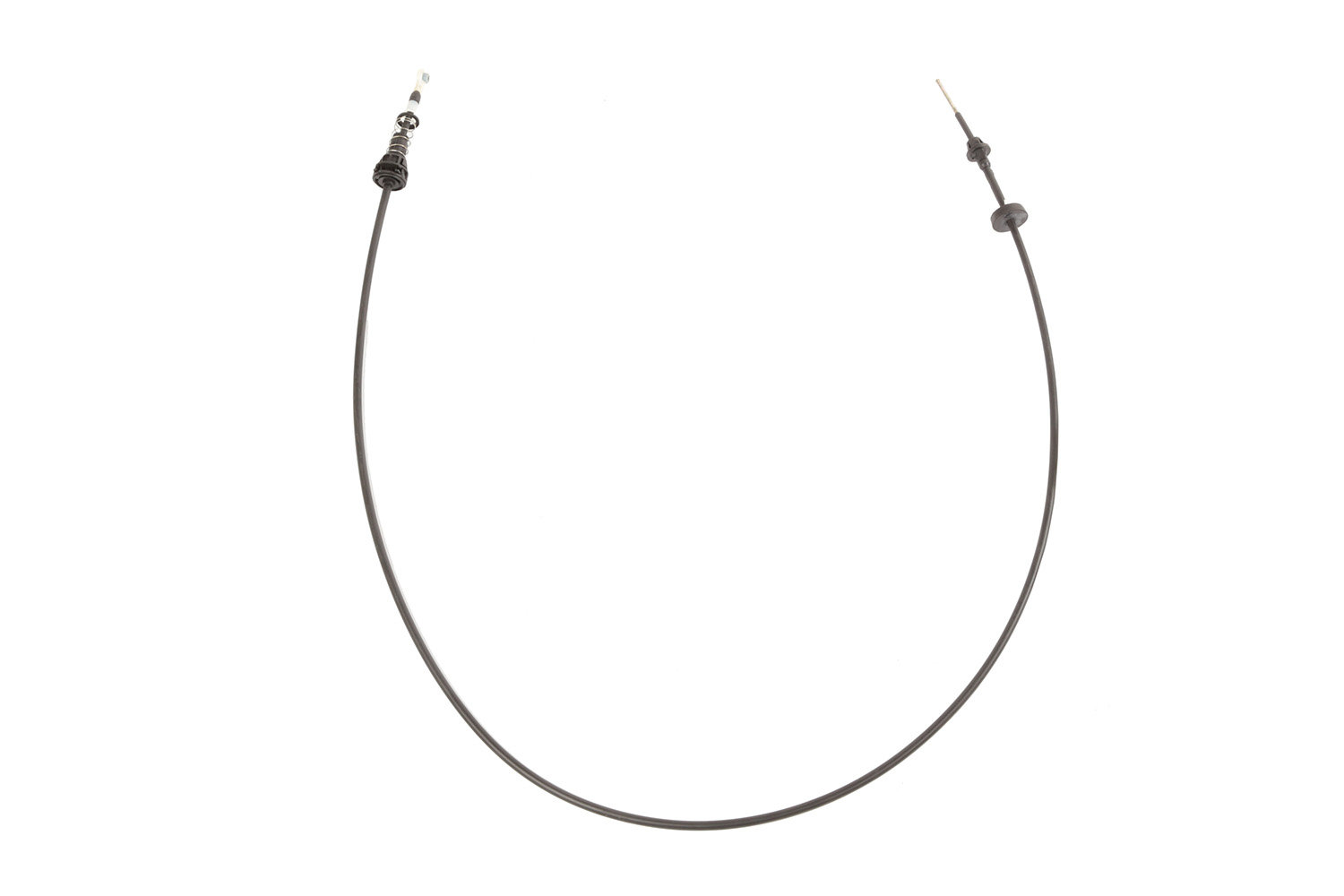 OMIX 18887.46 Floor Mounted Shift Cable for 87-90 Jeep