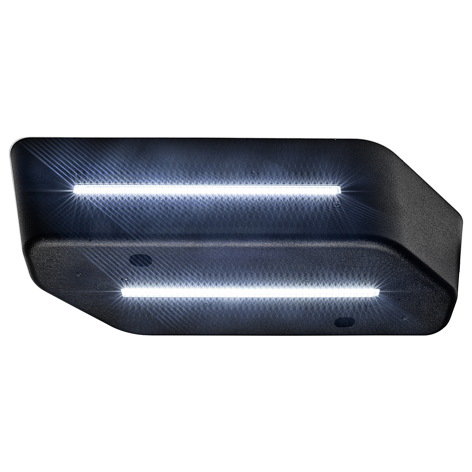 Oracle Lighting 5858-023 LED Cargo Light Module with Built-In Emergency  Light for 18-21 Jeep Wrangler JL | Quadratec