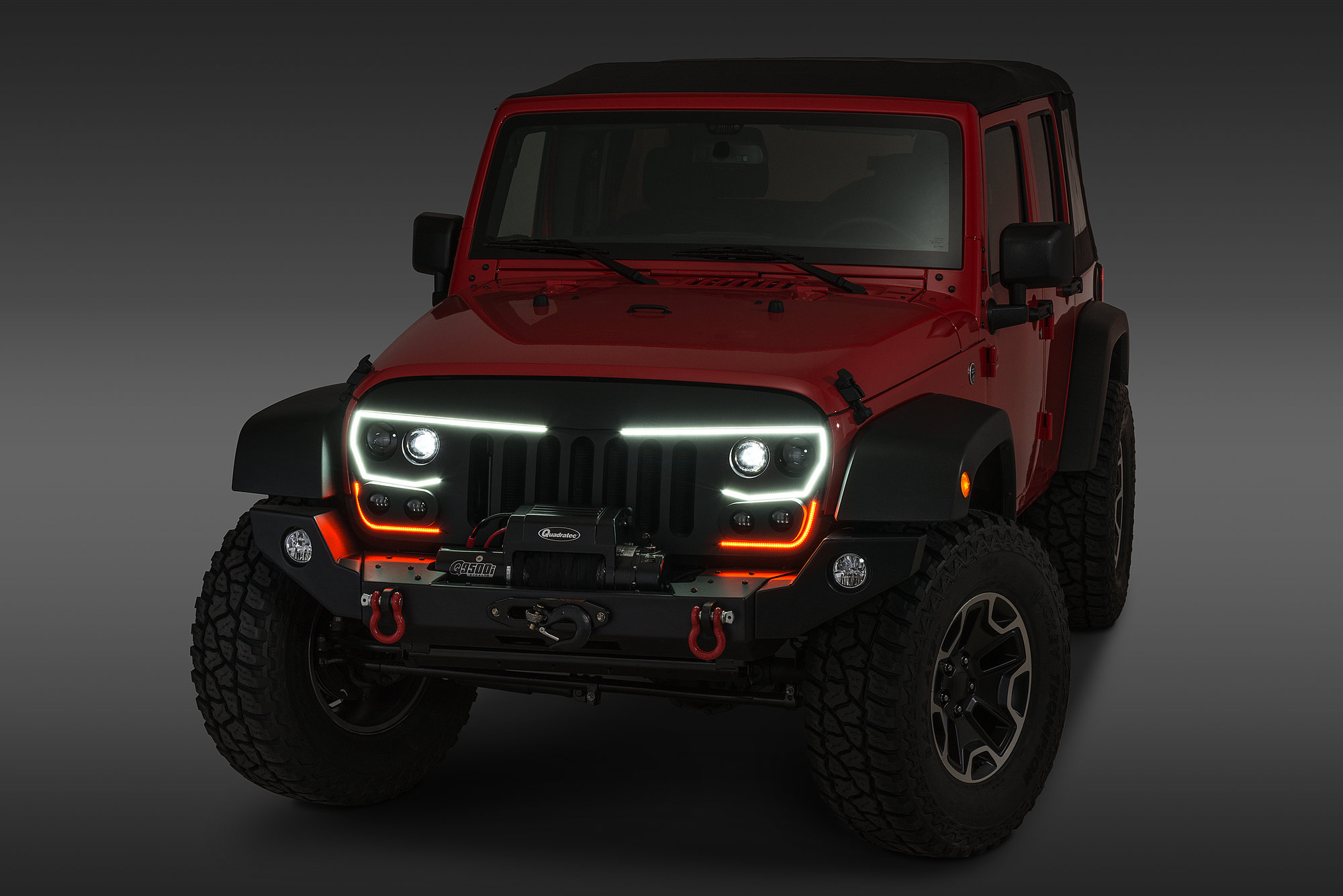 Jeep Wrangler Jk >> Oracle Lighting 5817 504 Vector Grill For 07 18 Jeep Wrangler Jk Jeep Wrangler Jk >> Oracle Lighting 5817 504 Vector Grill For 07 18 Jeep Wrangler Jk