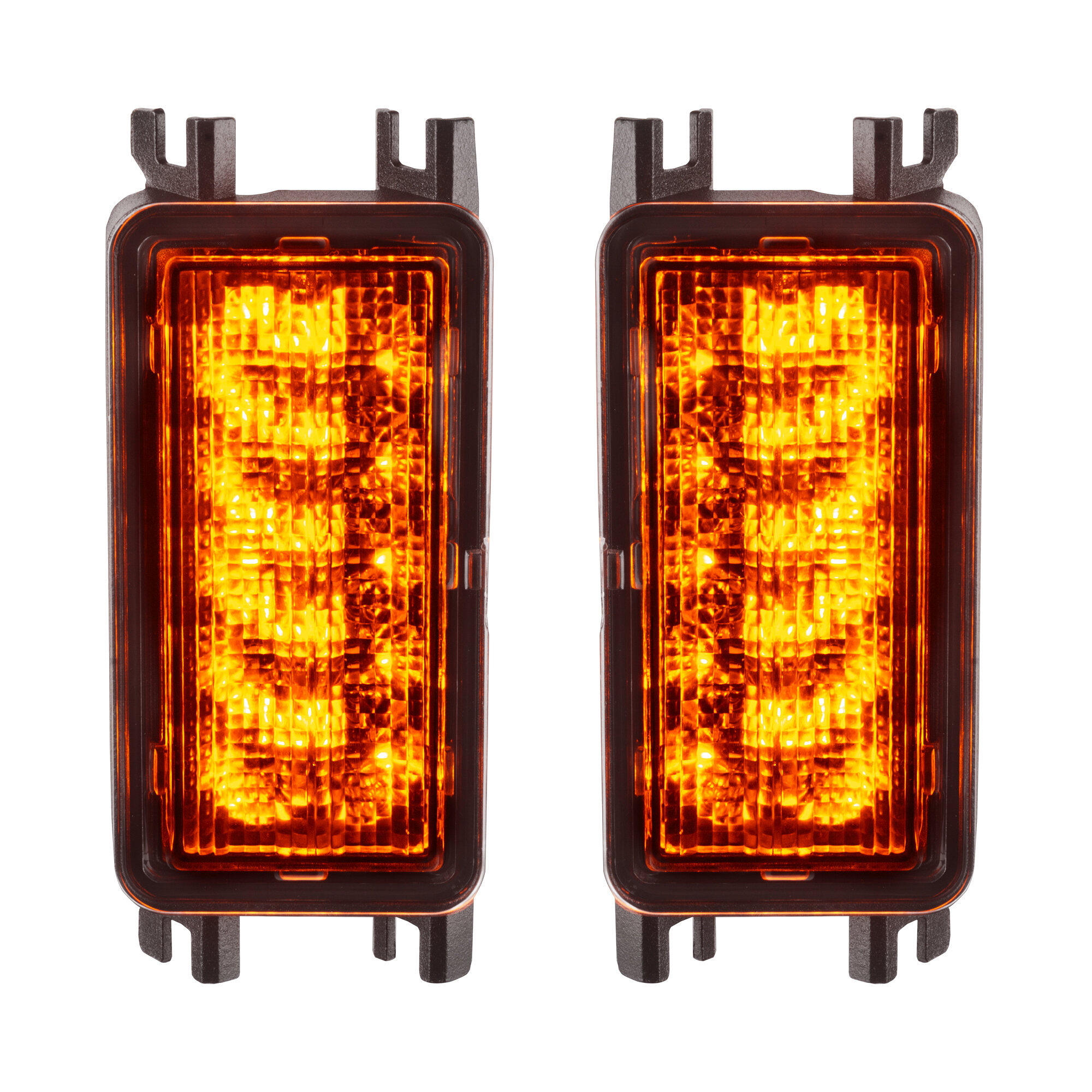 Oracle Lighting Dual Function Amber/White Reverse LED Module for Flush