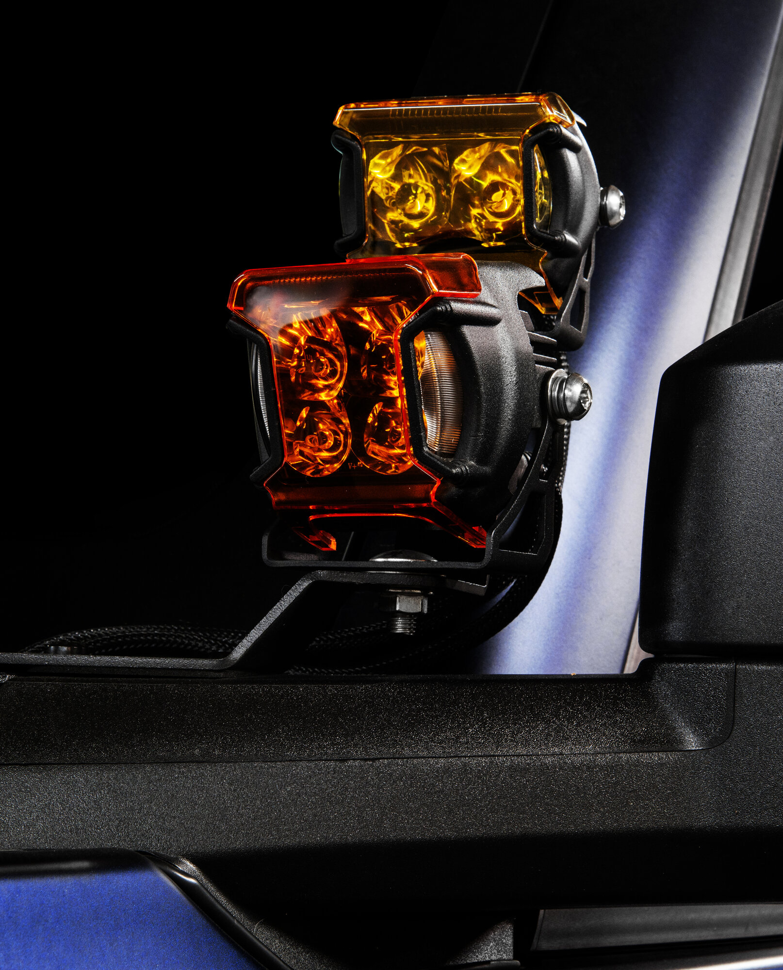 Oracle Lighting VEGA™ Series Lens Covers (Snap Fit) for VEGA™ Series