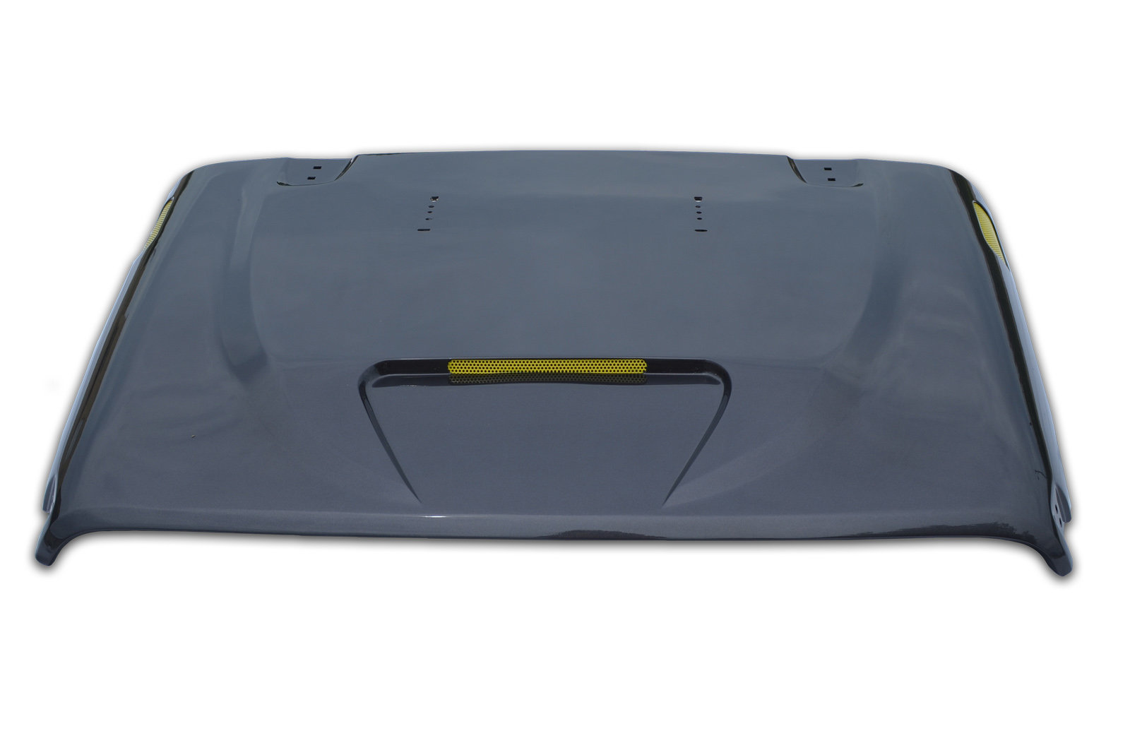 Owens Products Jl15008 Venum Hood For 18 20 Jeep Wrangler