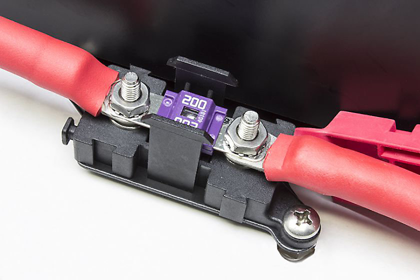 Painless Wiring 57042 Trail Rocker System For 97 06 Jeep