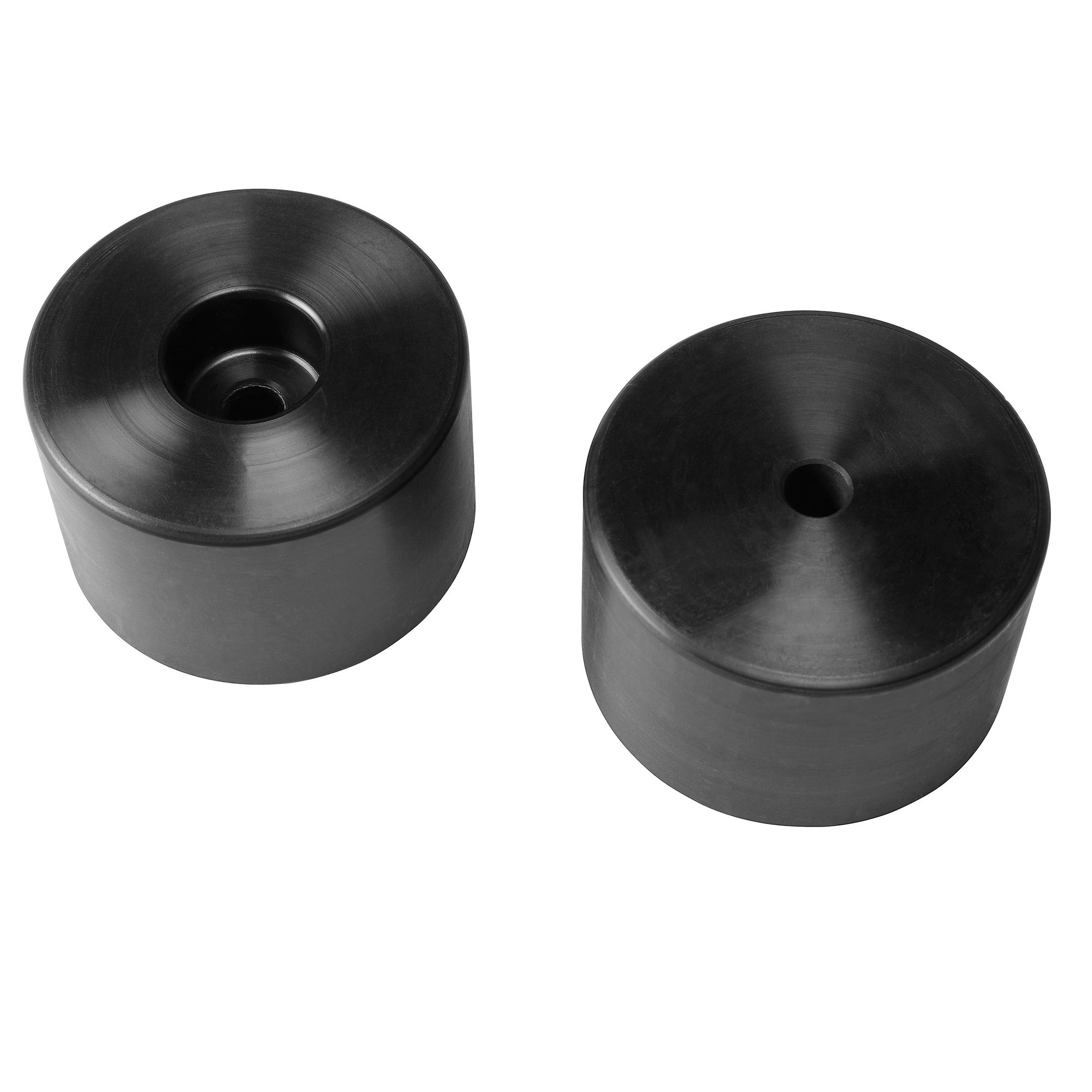 Pro Comp 2" Coil Spring Spacer Lift Kit with Shock Extensions for 1820