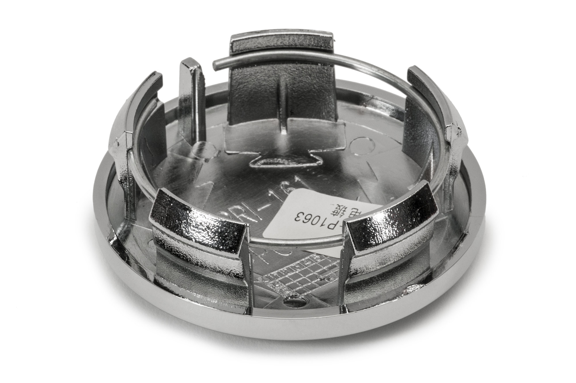 Quadratec Replacement Center Cap For Quadratec Wheels