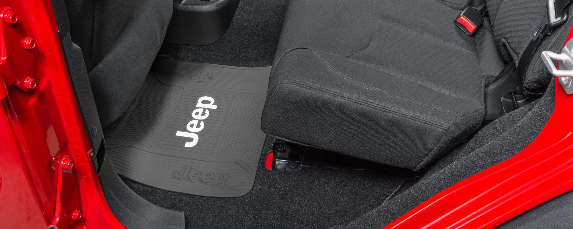 Car Truck Floor Mats Carpets Plasticolor Jeep Utility Rear