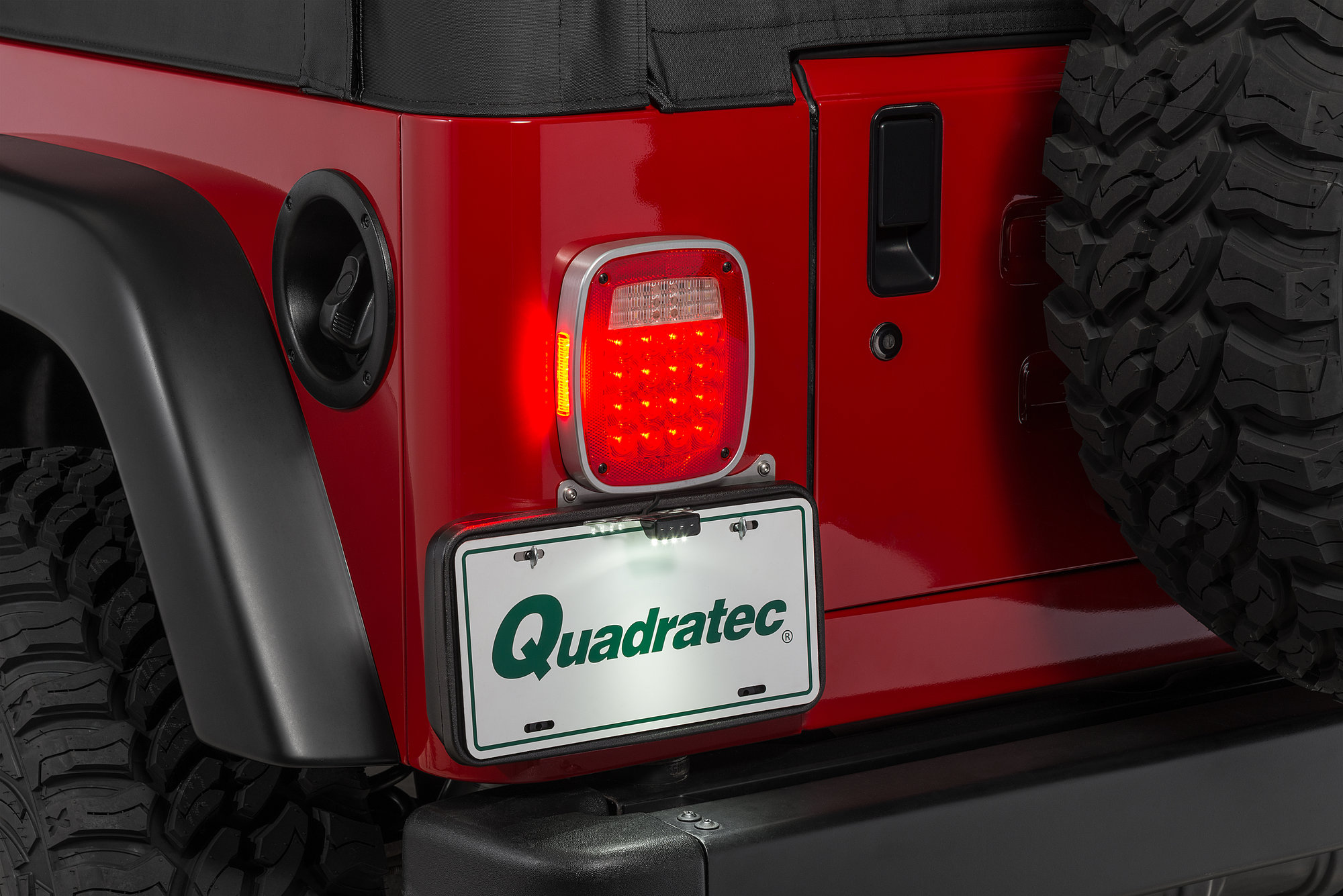 Jeep License Plate Light 2024 www.przedszkole damaslawek.pl