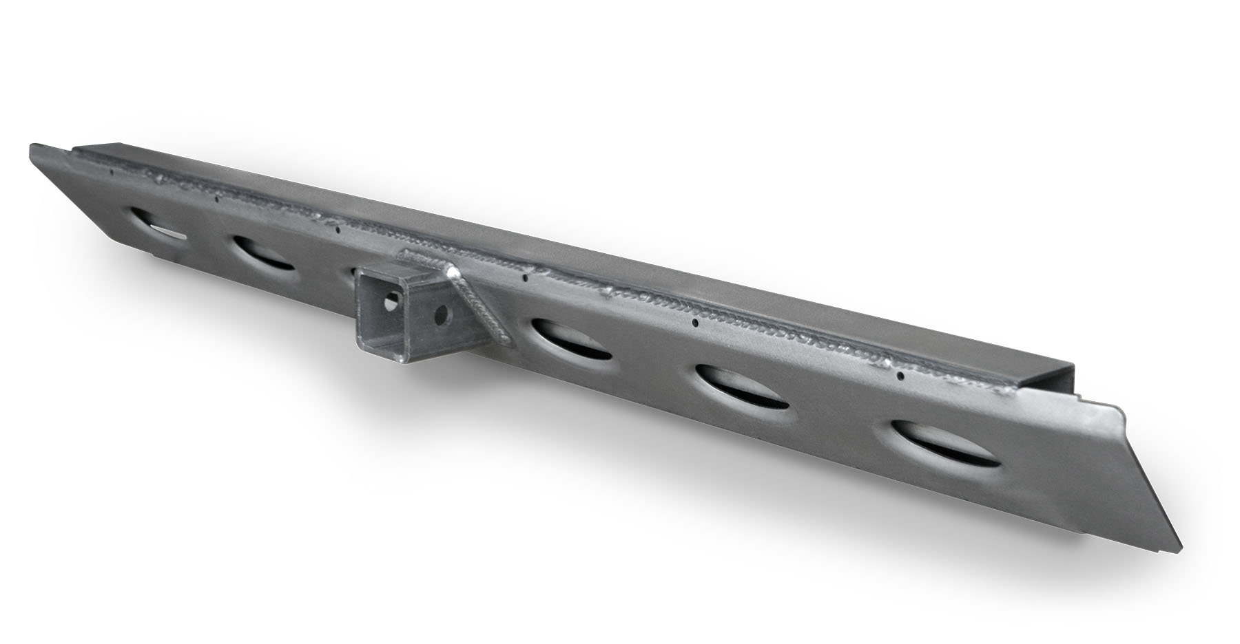 Poison Spyder 17 17 030 Rear Crossmember With Receiver For