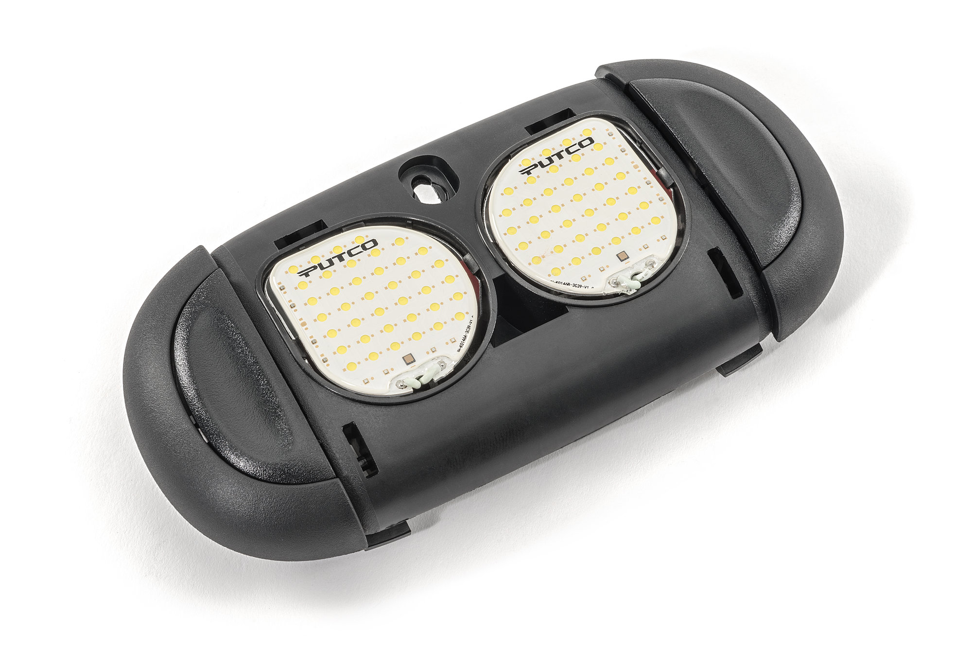 Putco 980297 Premium Led Dome Lights For 11 18 Jeep Wrangler Putco 980297 Premium Led Dome Lights For 11 18 Jeep Wrangler Unlimited Jk Quadratec