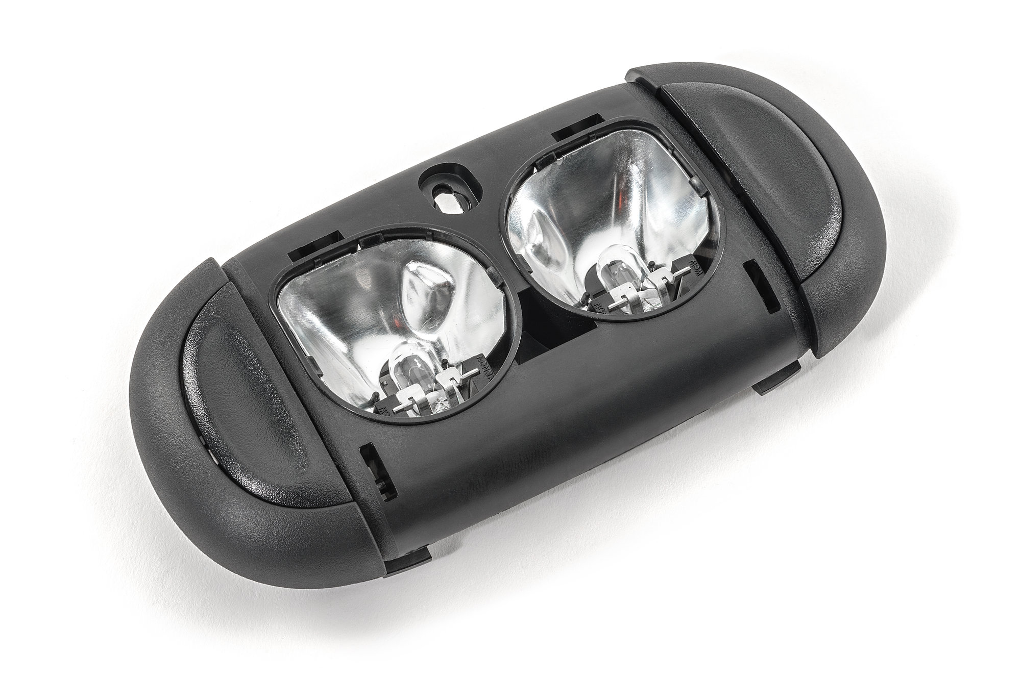 Putco 980297 Premium LED Dome Lights for 11 18 Jeep Wrangler