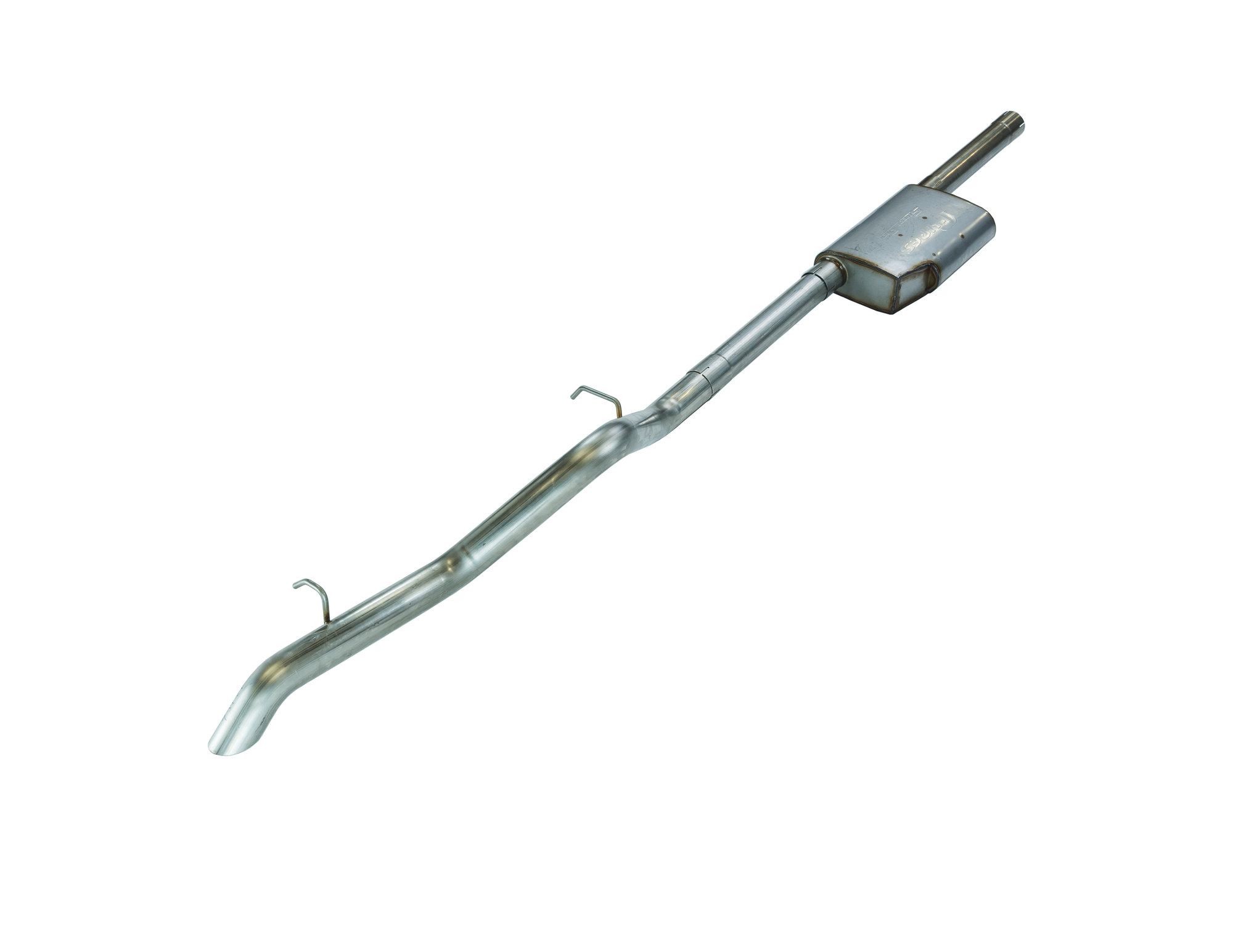 Amazon.com: Pypes Performance Exhaust SJJ15S 97-06 Jeep