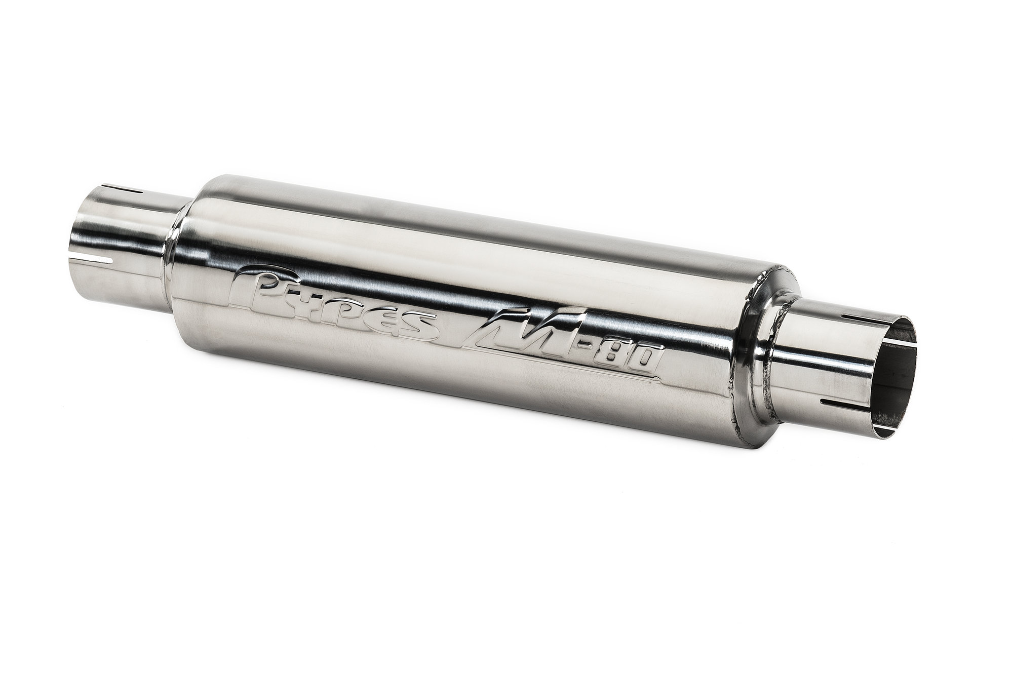 Pypes Performance Exhaust Sjj21r High Clearance Cat Back