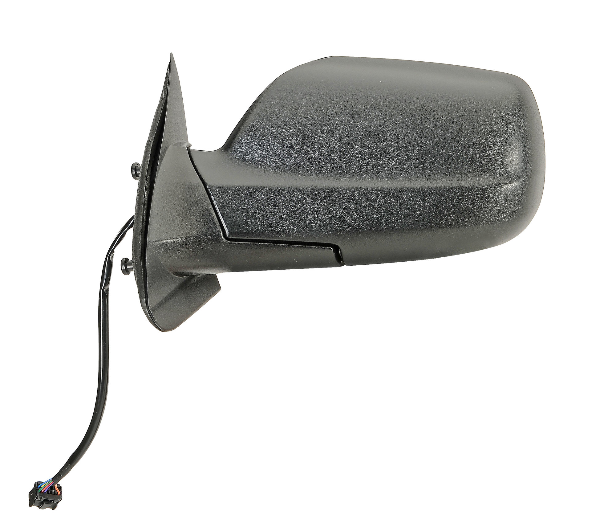 Quadratec Power Heated Mirror with Memory for 05-08 Jeep Grand